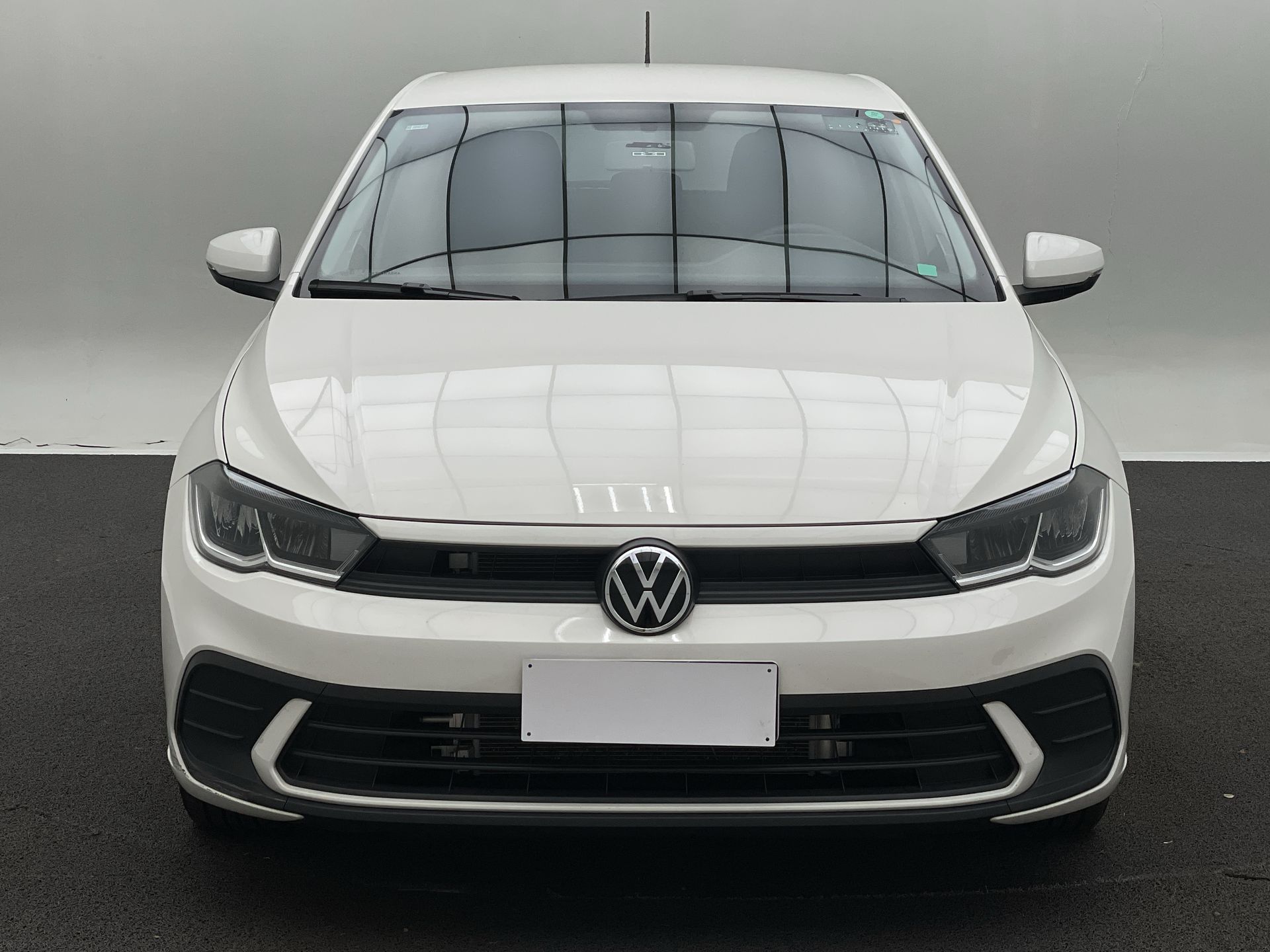 Polo 1.0 TSI Flex 12V 5p