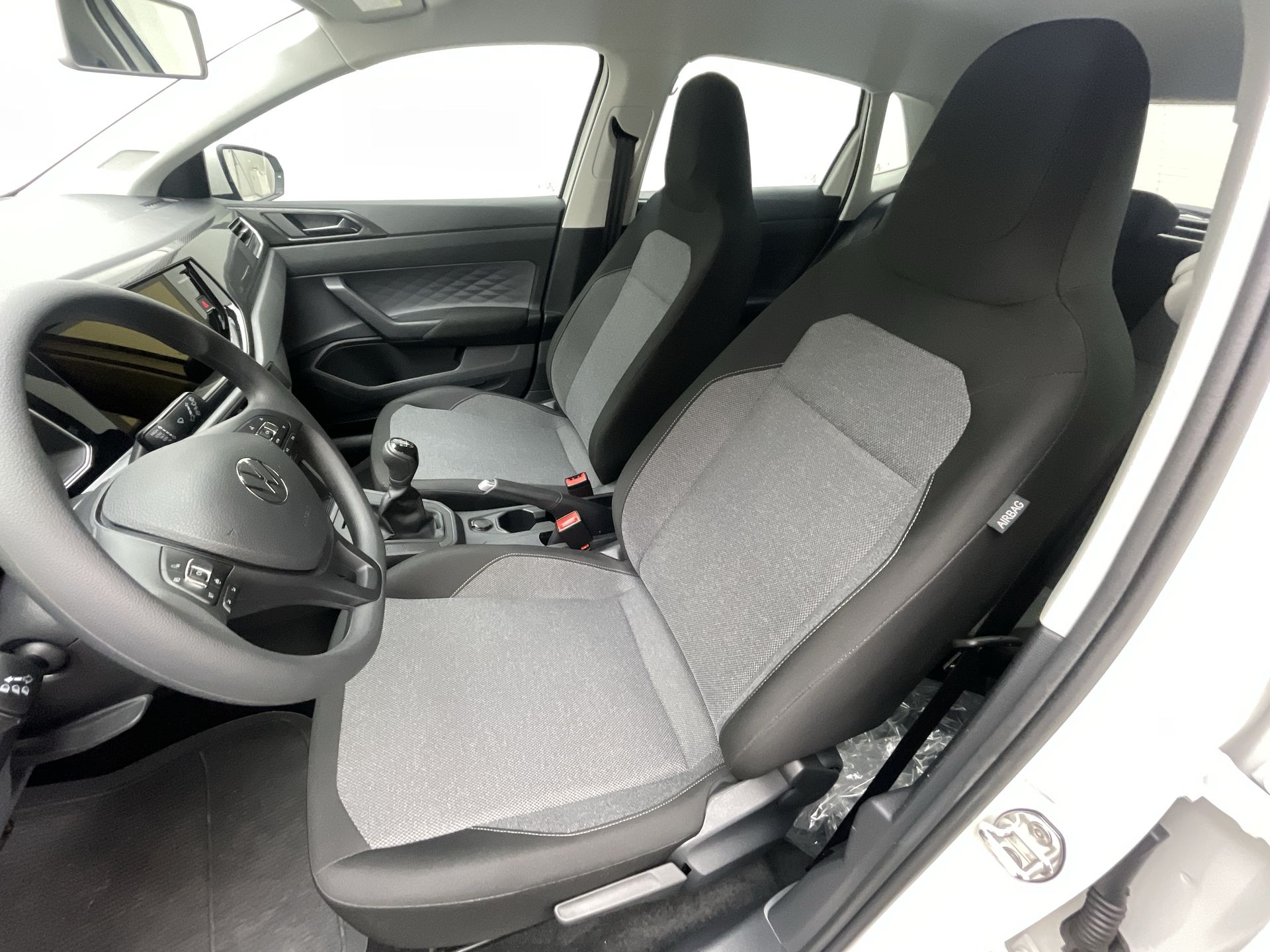 Polo 1.0 TSI Flex 12V 5p