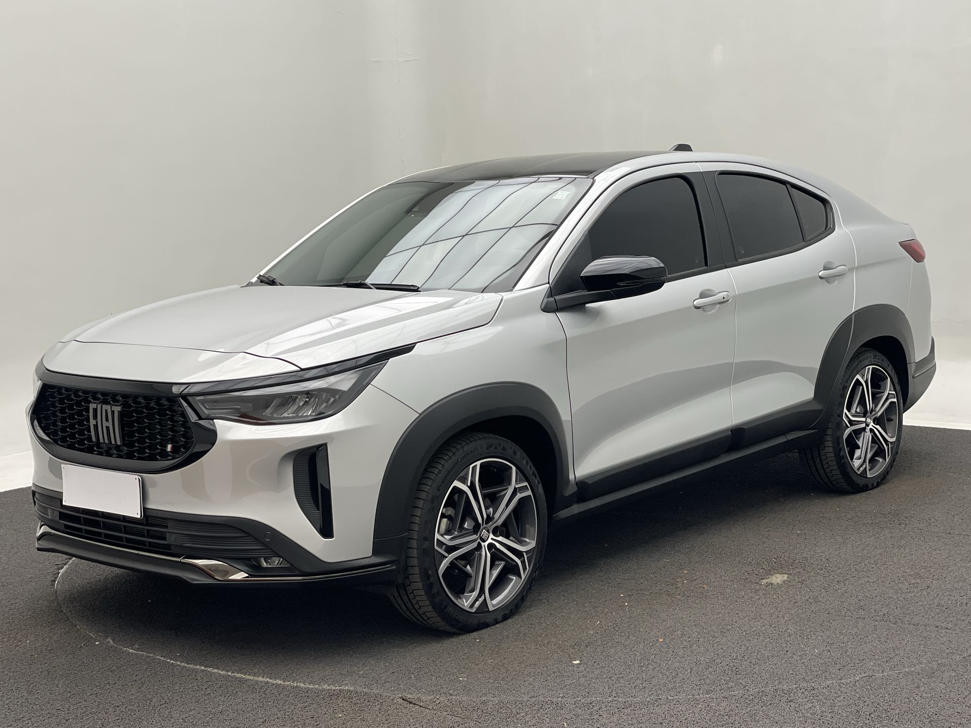 Fastback Impetus 1.0 200 T. Flex Aut