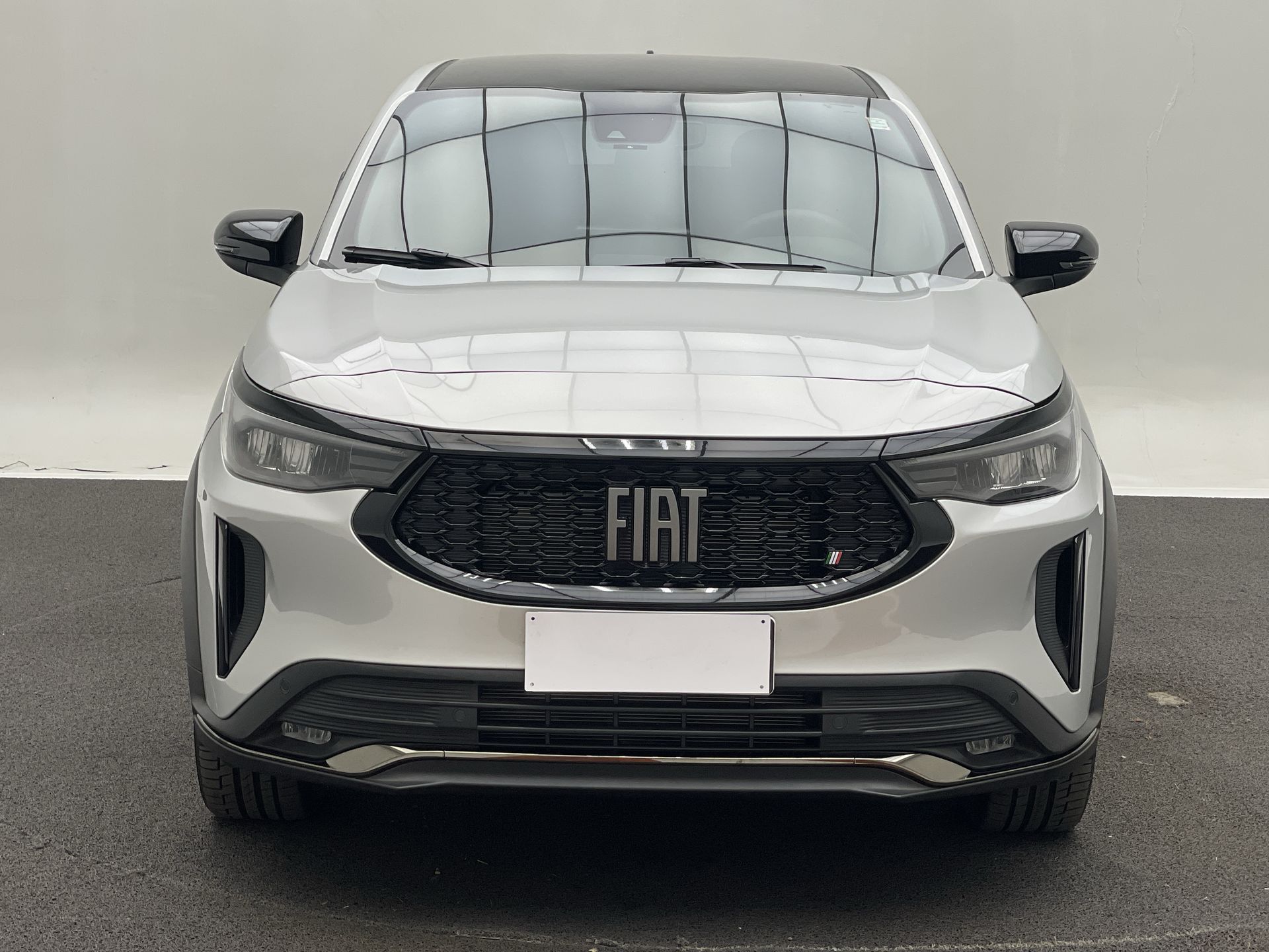 Fastback Impetus 1.0 200 T. Flex Aut