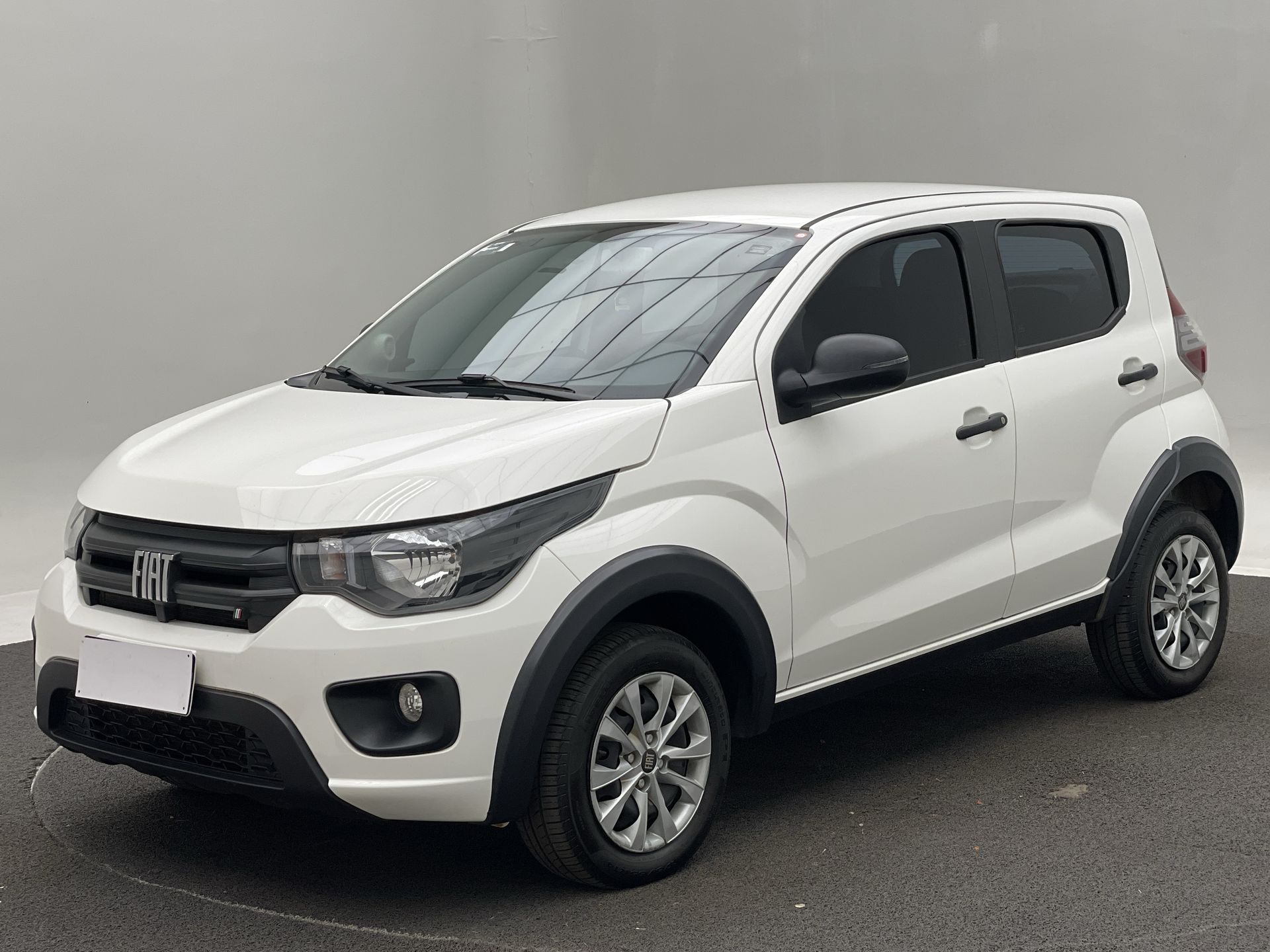 MOBI LIKE 1.0 Fire Flex 5p.