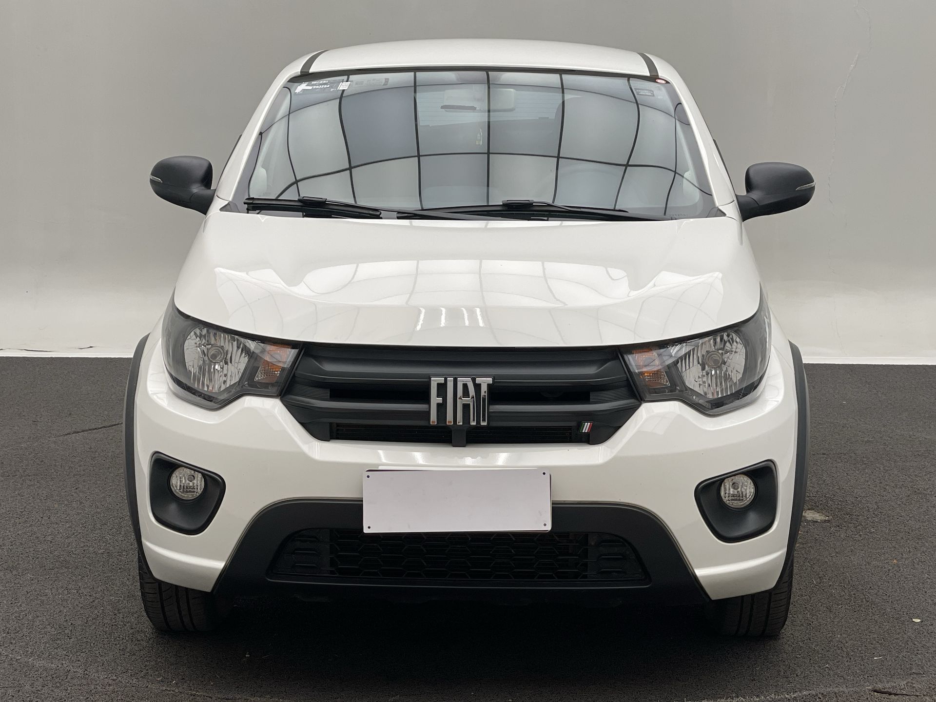 Fiat-MOBI-MOBI LIKE 1.0 Fire Flex 5p.