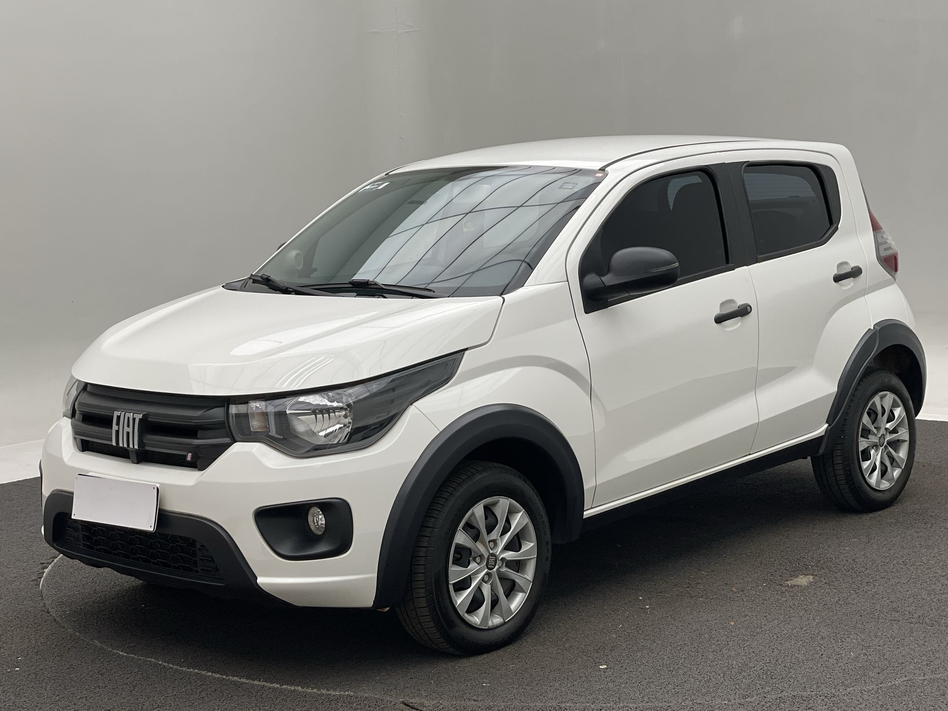 Fiat-MOBI-MOBI LIKE 1.0 Fire Flex 5p.