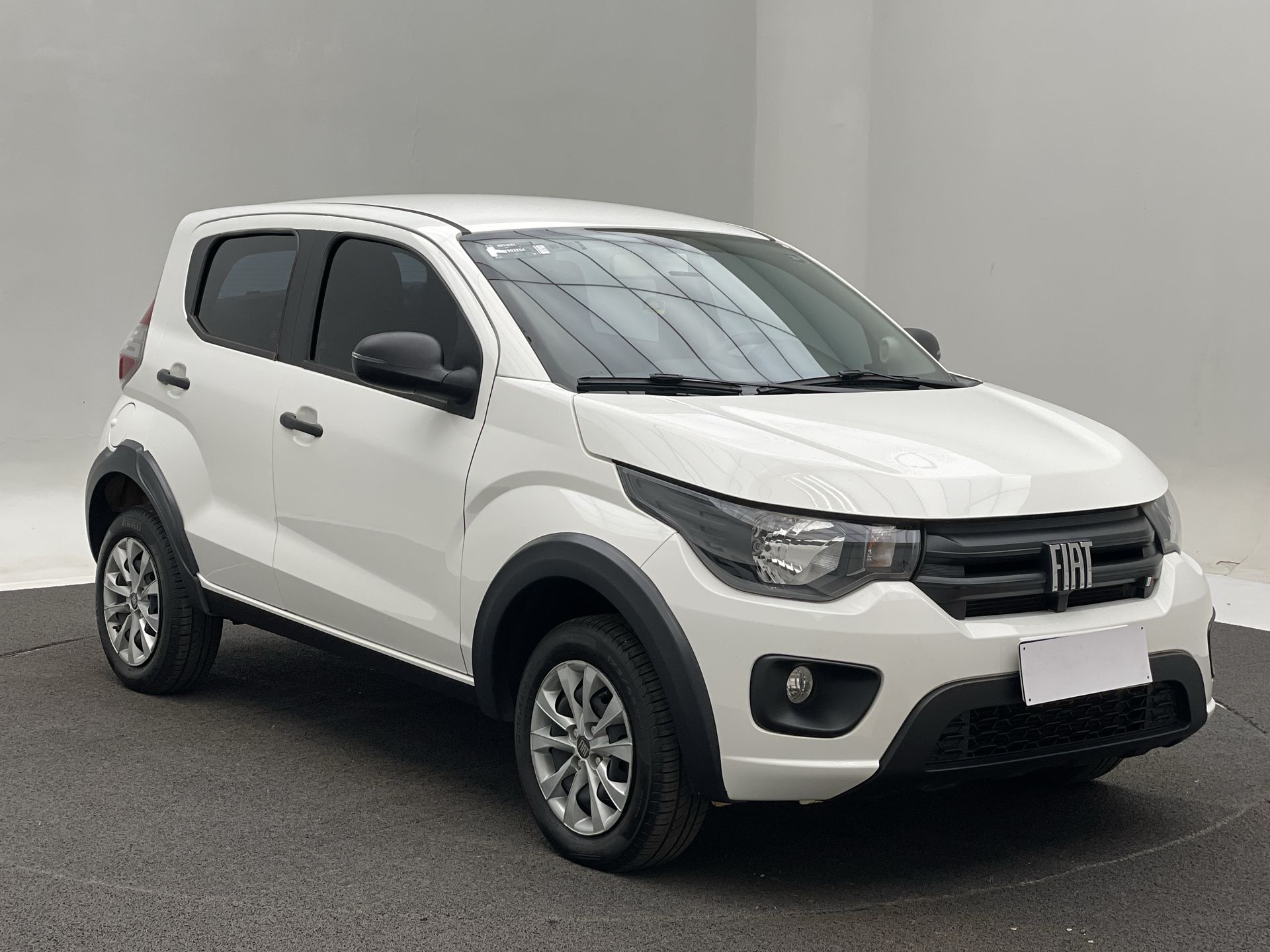 Fiat-MOBI-MOBI LIKE 1.0 Fire Flex 5p.