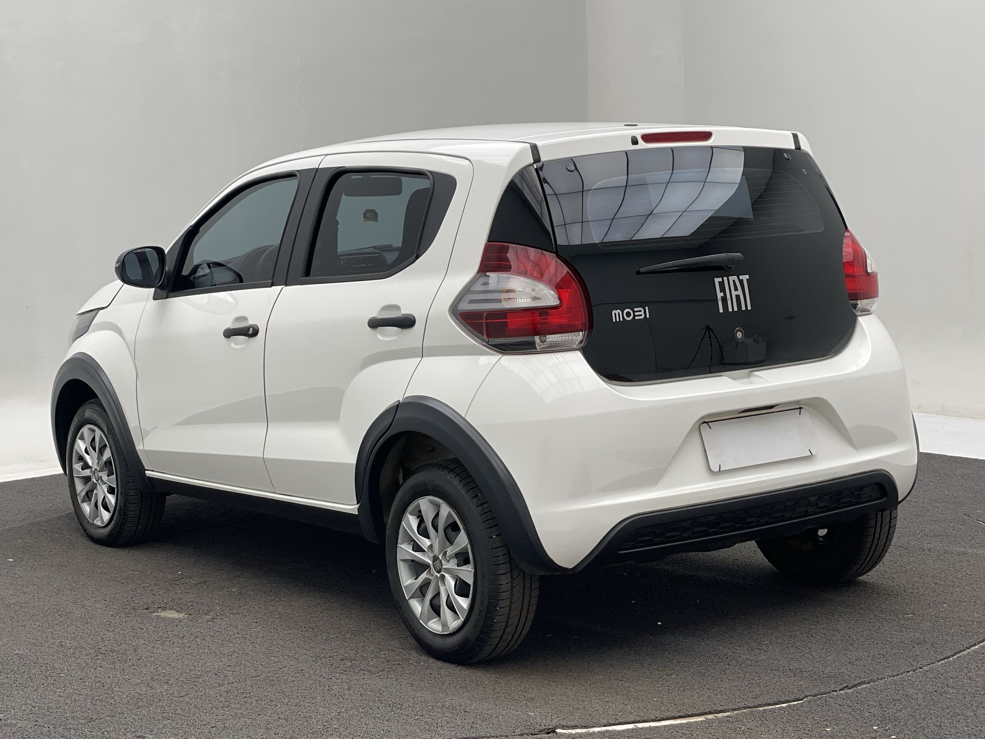 Fiat-MOBI-MOBI LIKE 1.0 Fire Flex 5p.