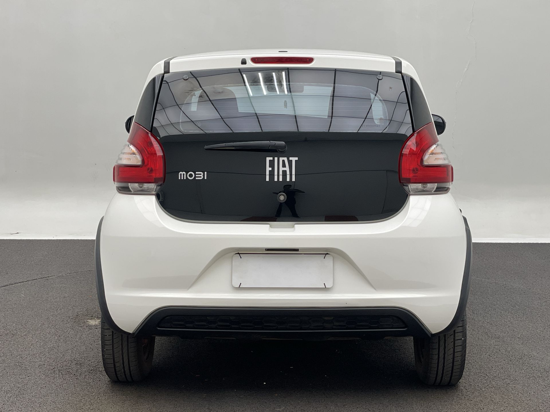 MOBI LIKE 1.0 Fire Flex 5p.