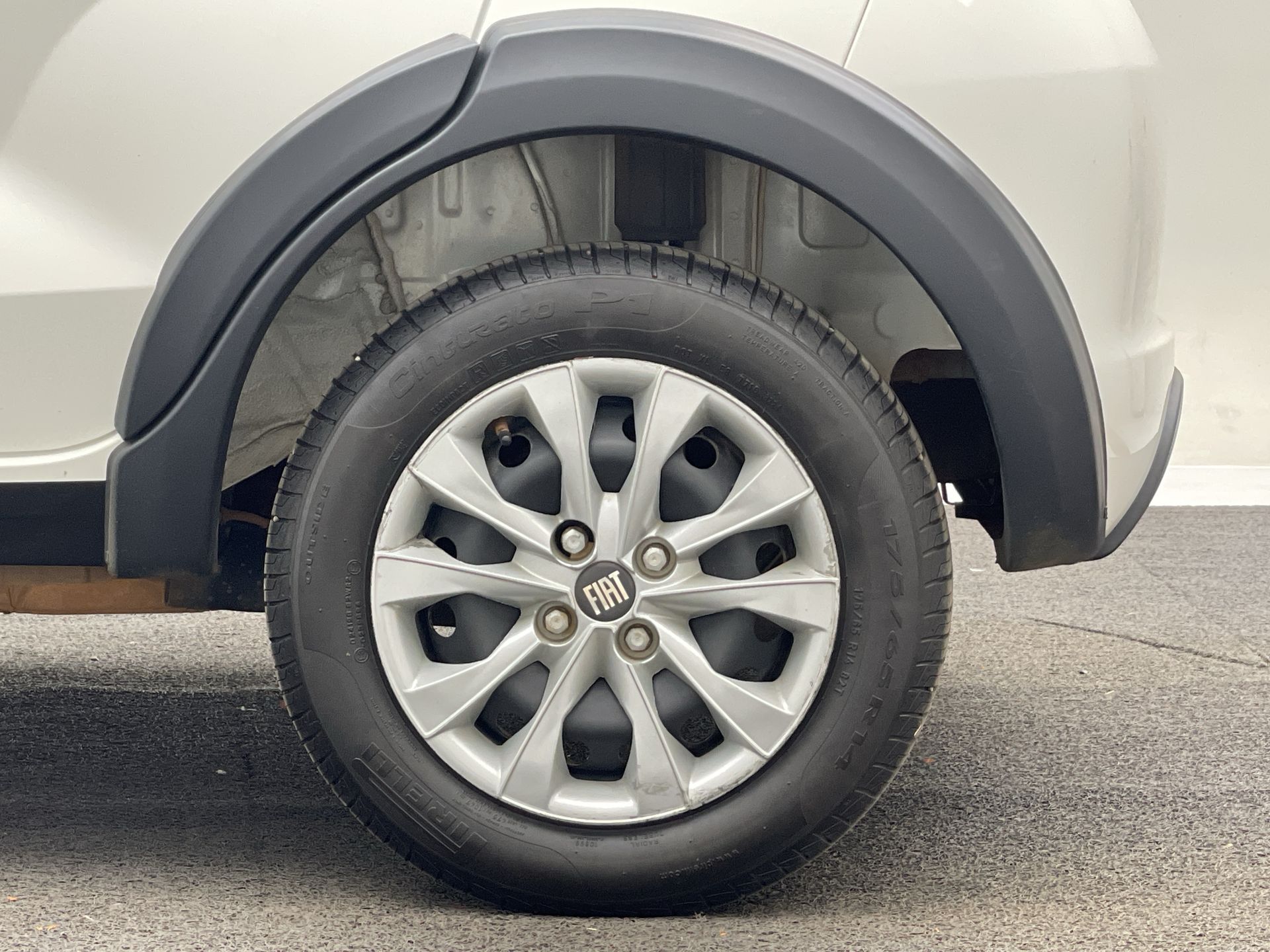 Fiat-MOBI-MOBI LIKE 1.0 Fire Flex 5p.