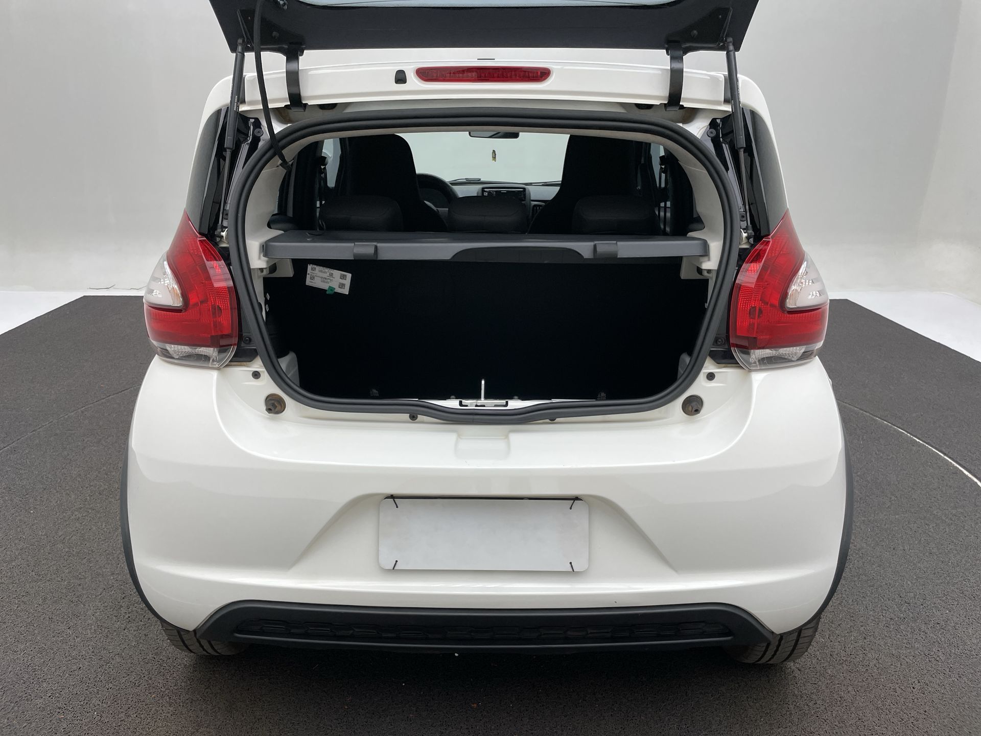 Fiat-MOBI-MOBI LIKE 1.0 Fire Flex 5p.