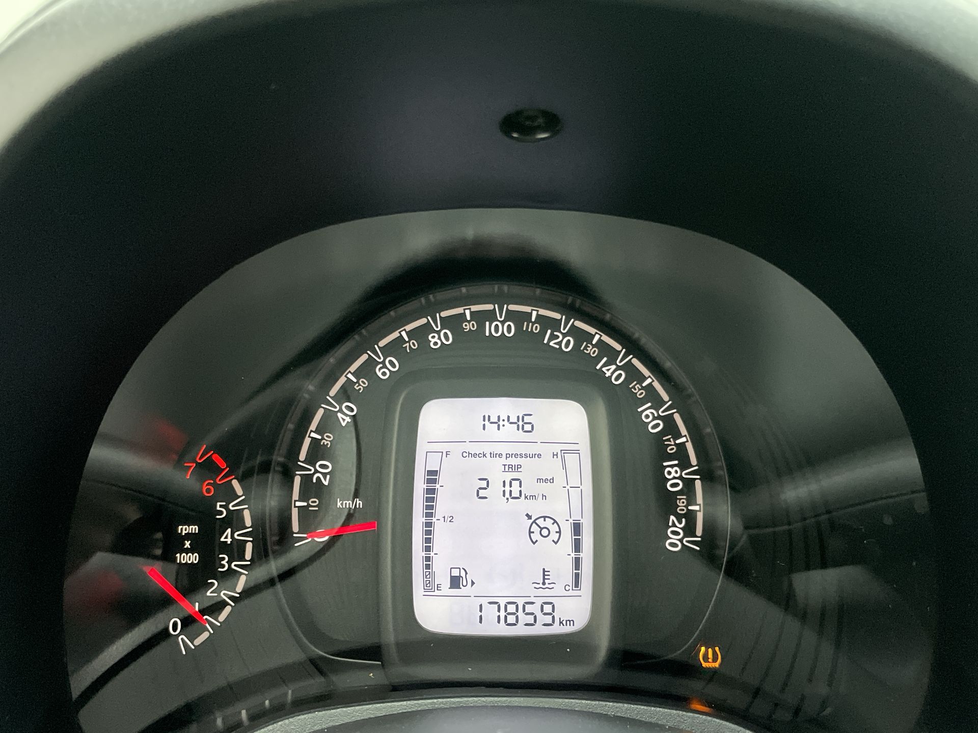 Fiat-MOBI-MOBI LIKE 1.0 Fire Flex 5p.