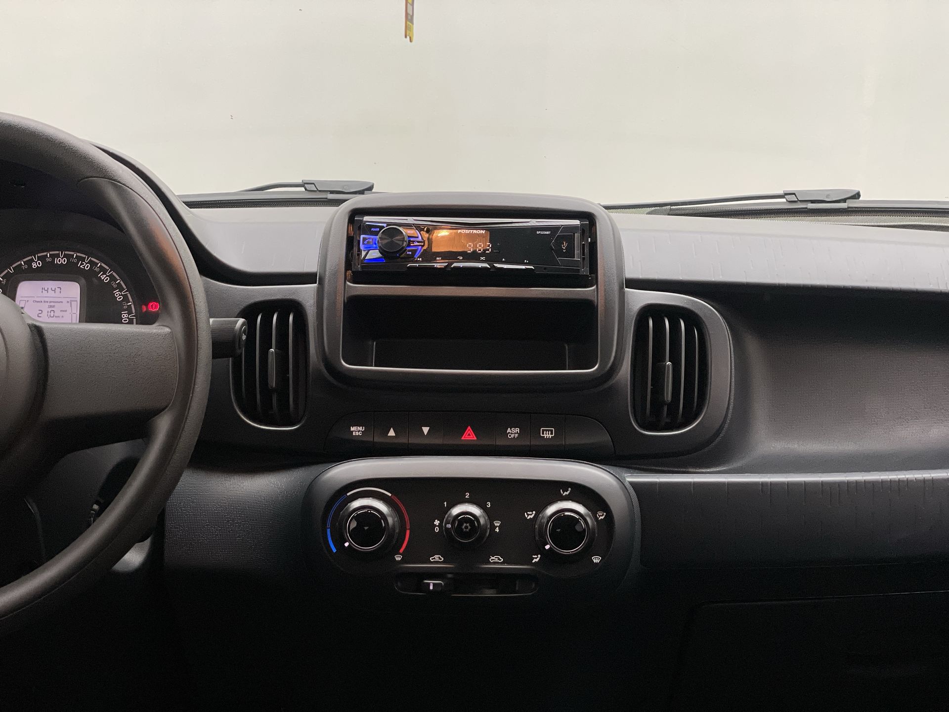 Fiat-MOBI-MOBI LIKE 1.0 Fire Flex 5p.