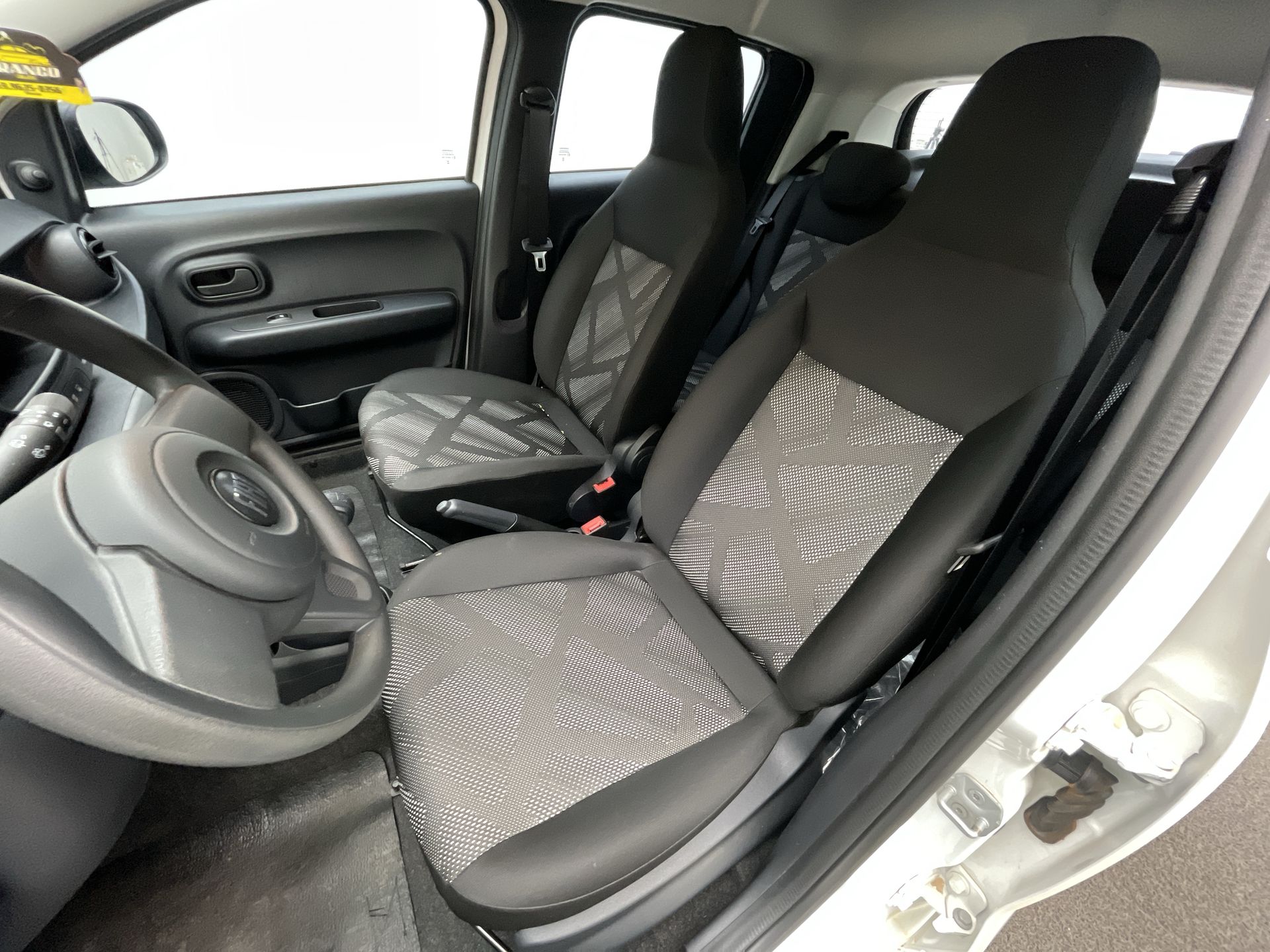 MOBI LIKE 1.0 Fire Flex 5p.