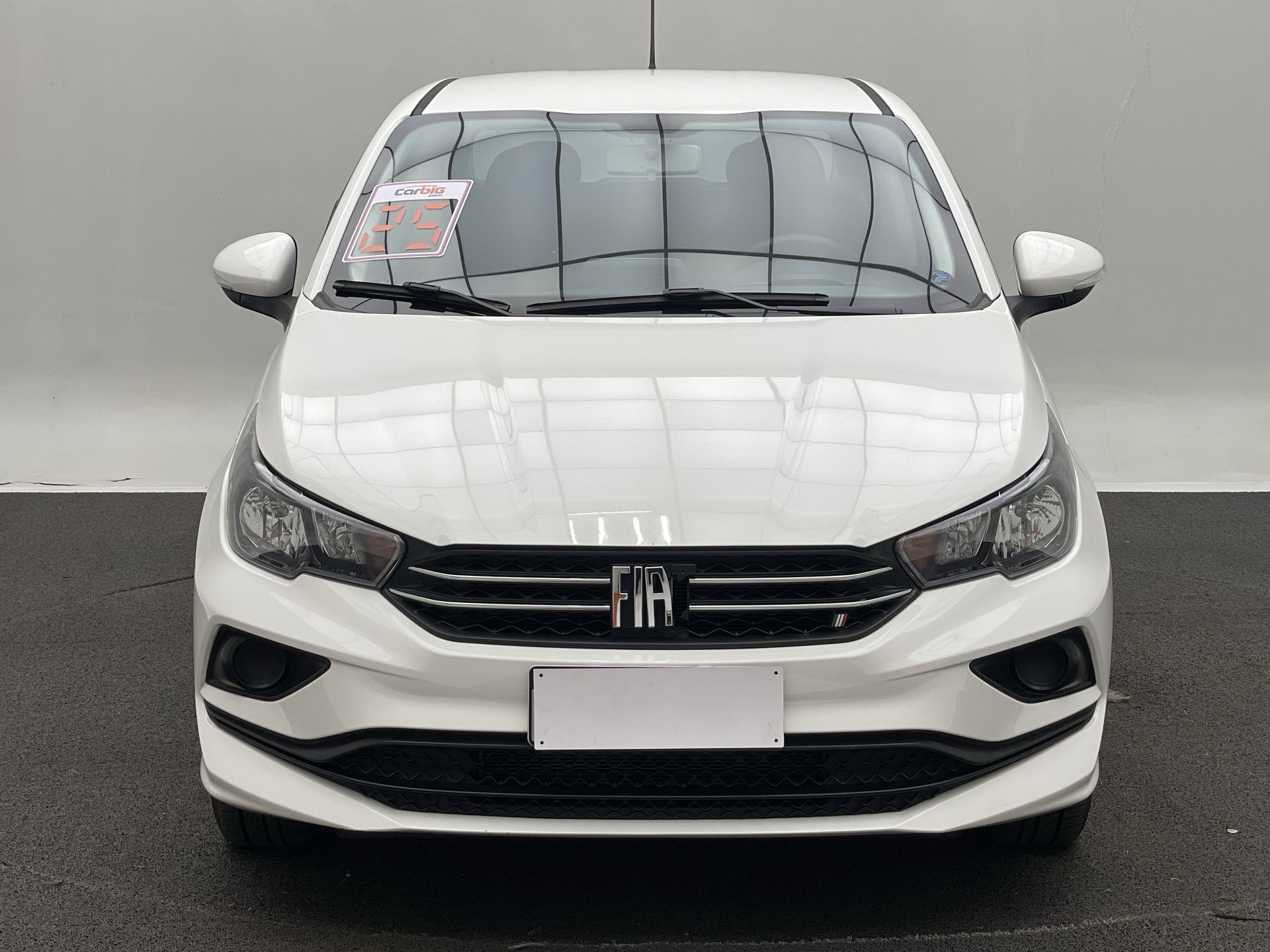 Fiat-CRONOS-CRONOS DRIVE 1.3 8V Flex Aut.