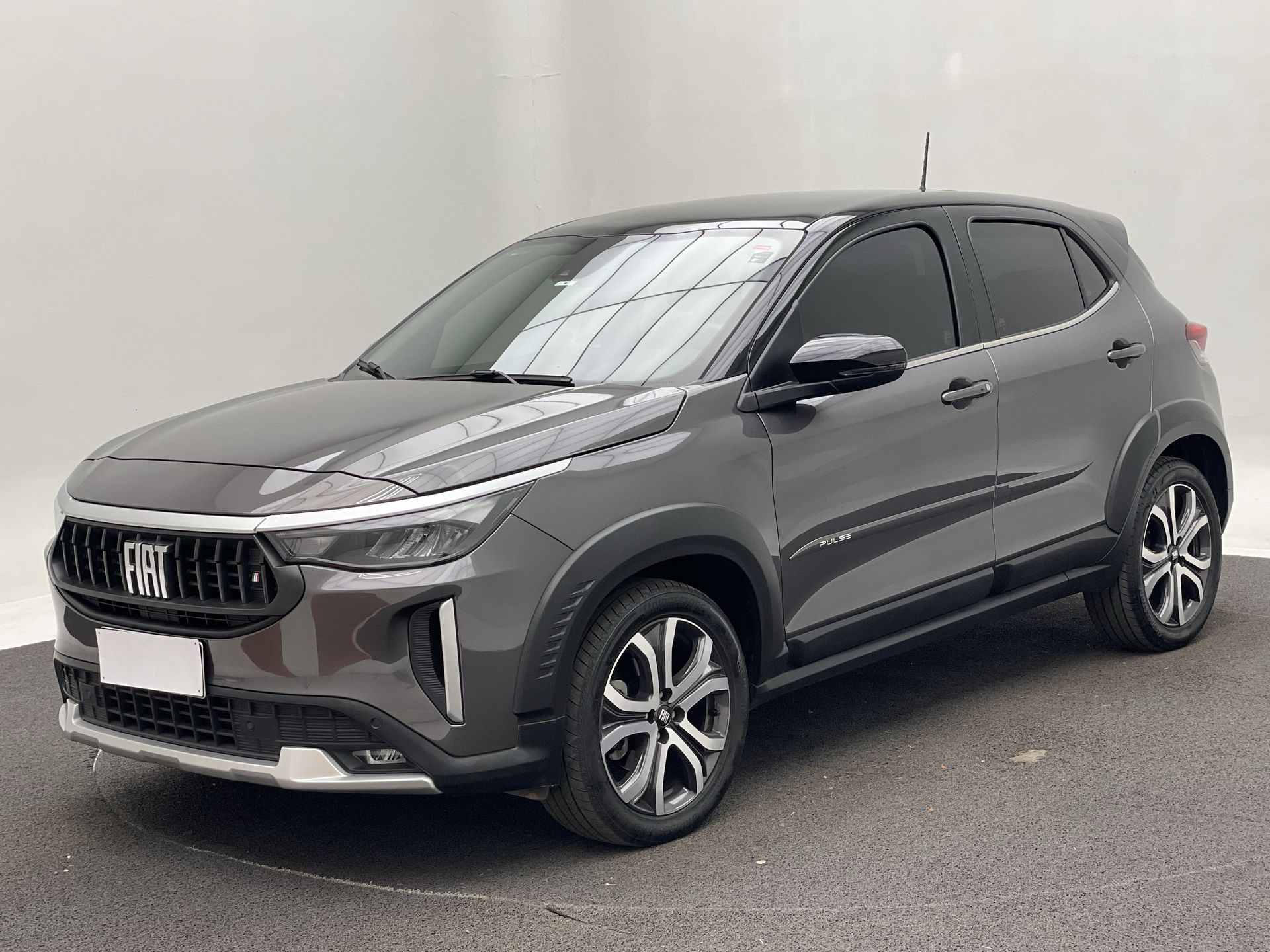 PULSE IMPETUS T. 200 Aut. (Hibrído)