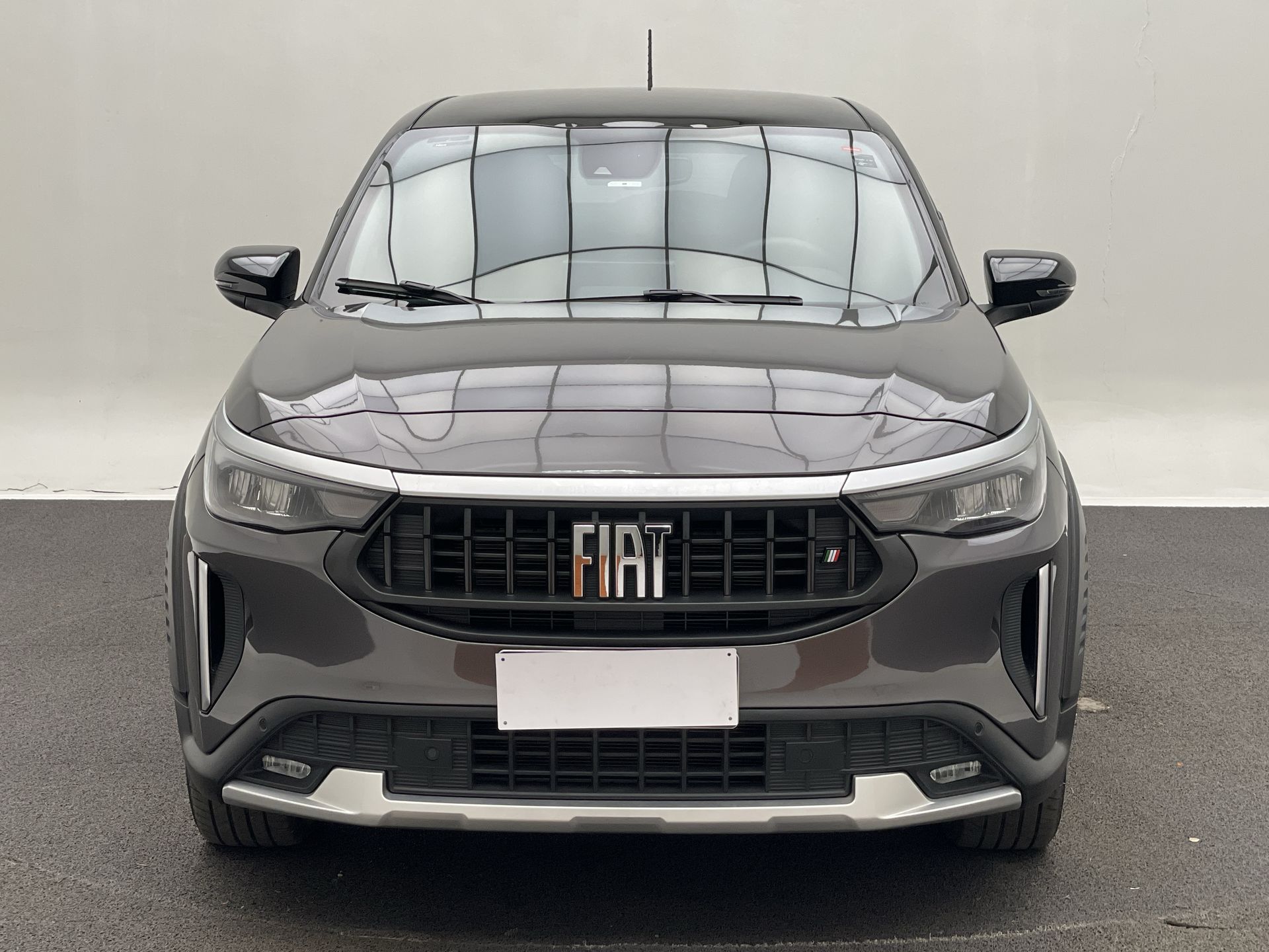 Fiat-PULSE-PULSE IMPETUS T. 200 Aut. (Hibrído)