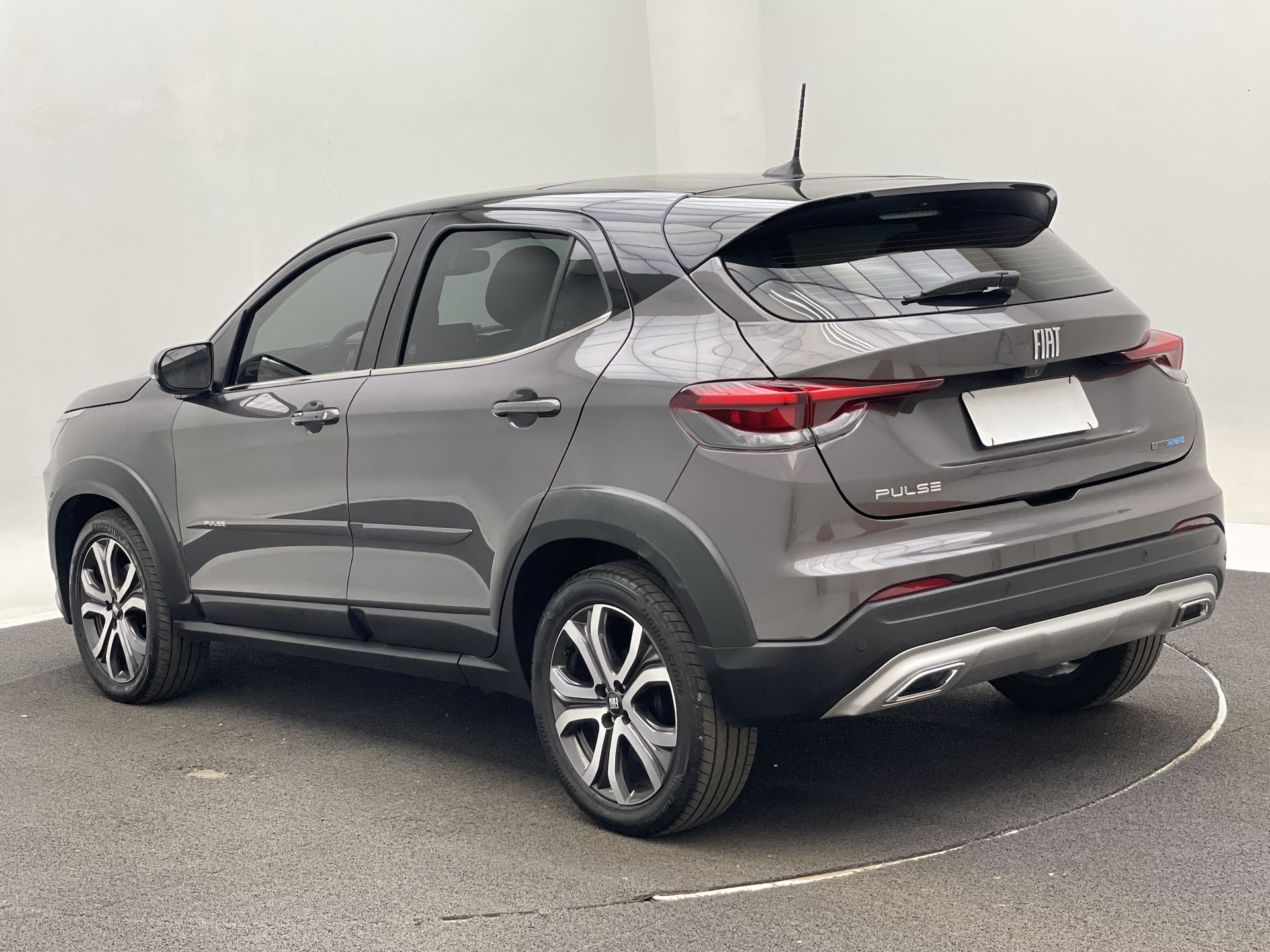 PULSE IMPETUS T. 200 Aut. (Hibrído)