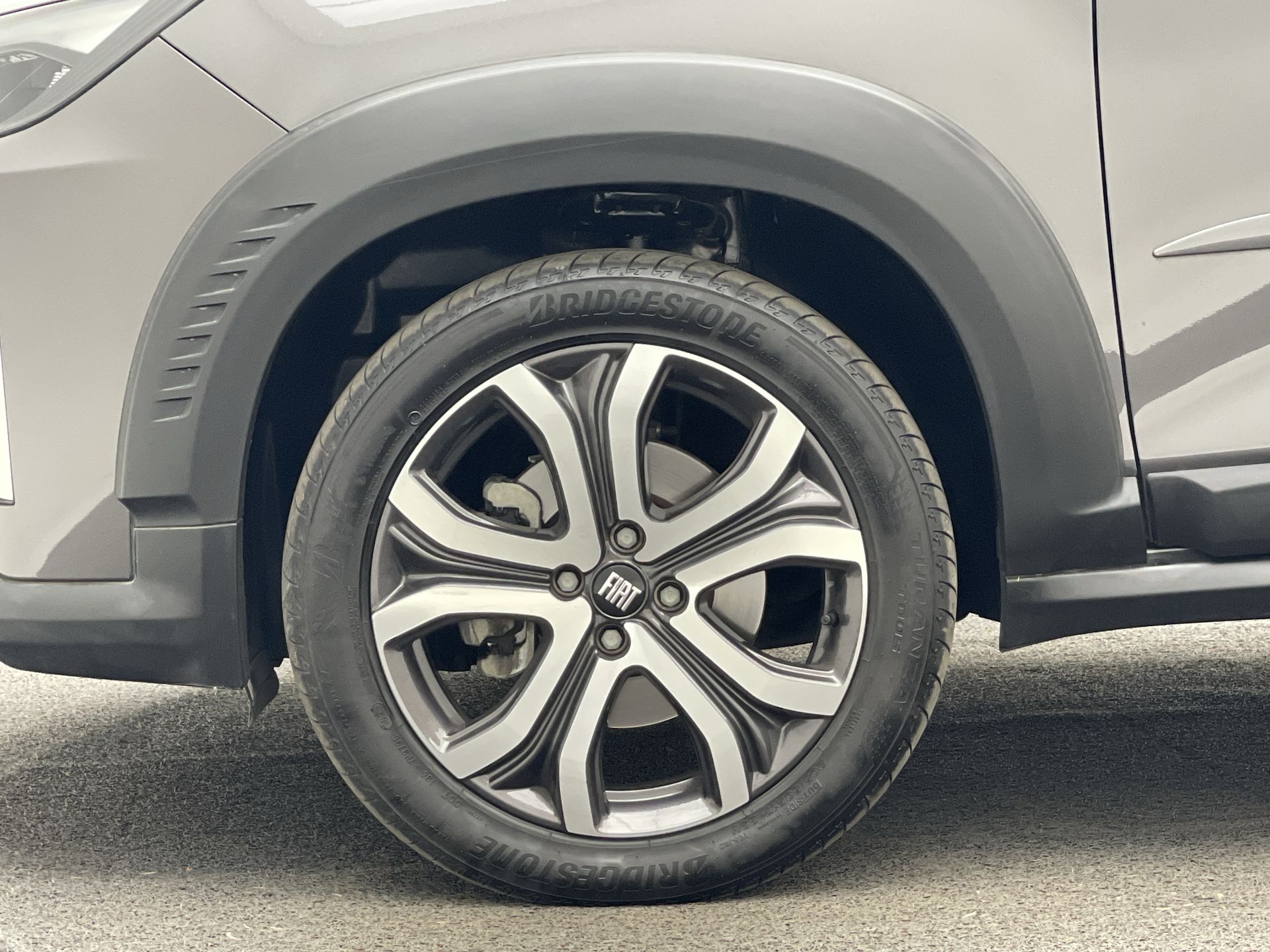 Fiat-PULSE-PULSE IMPETUS T. 200 Aut. (Hibrído)