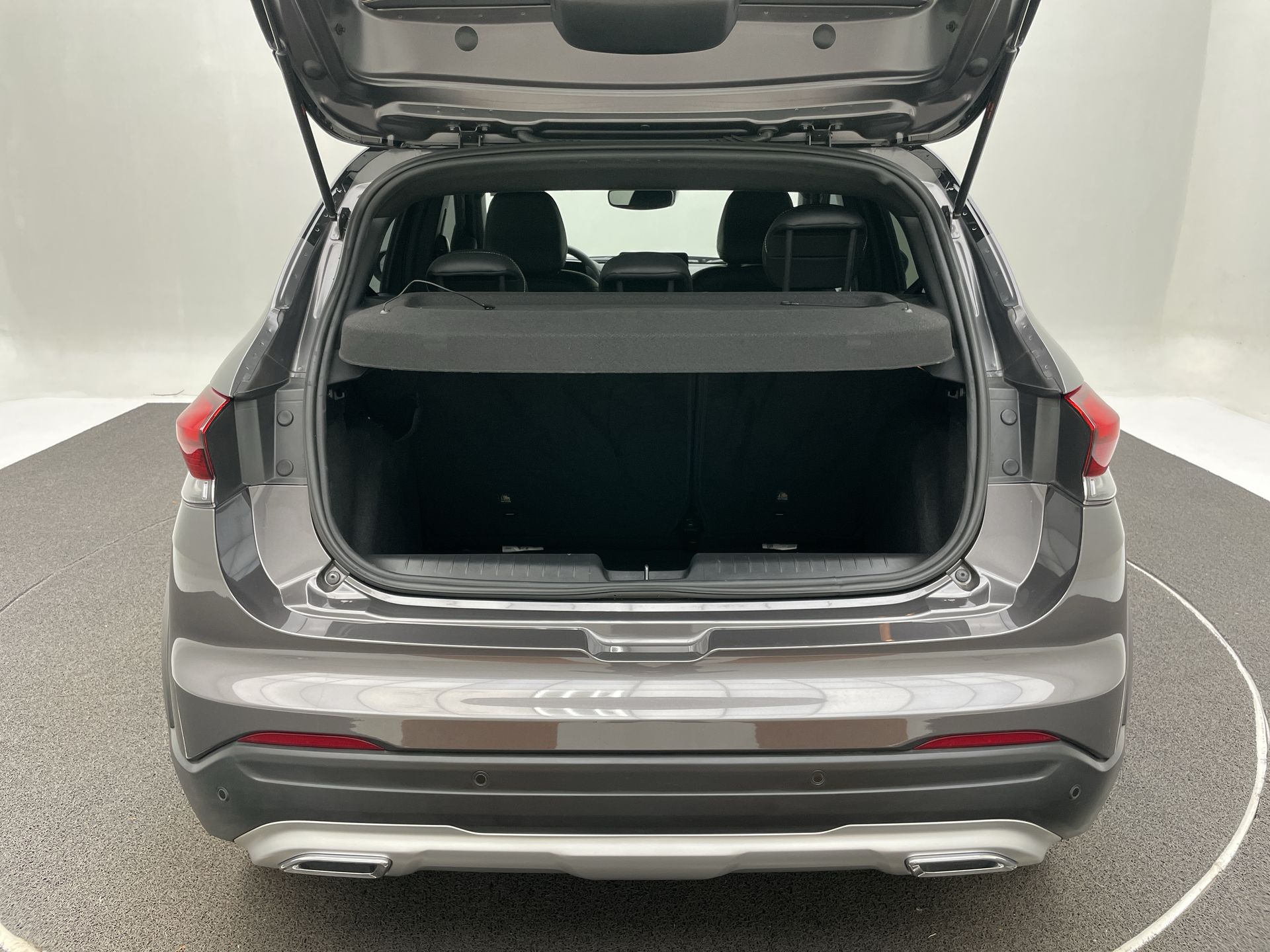 PULSE IMPETUS T. 200 Aut. (Hibrído)