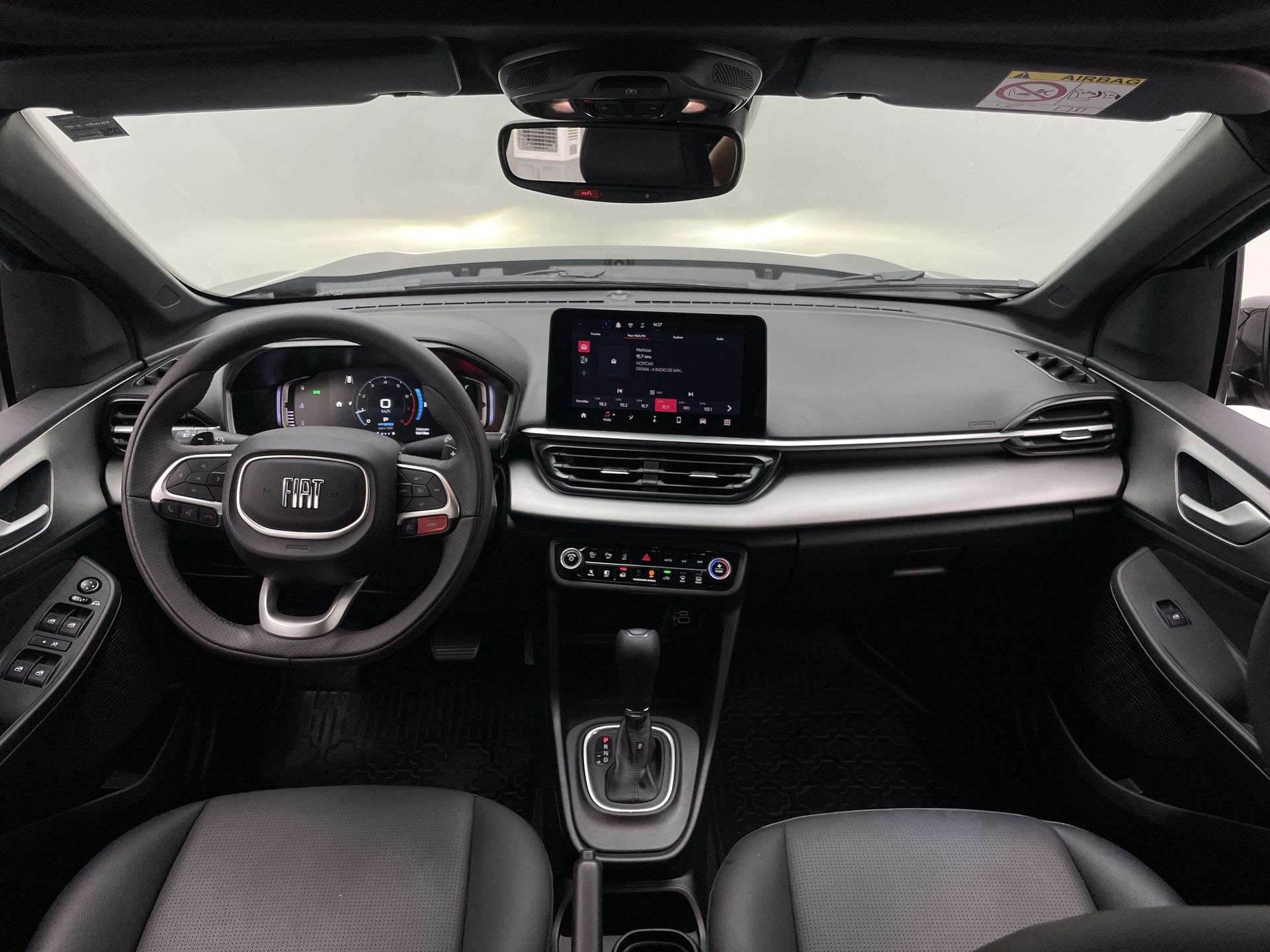 PULSE IMPETUS T. 200 Aut. (Hibrído)