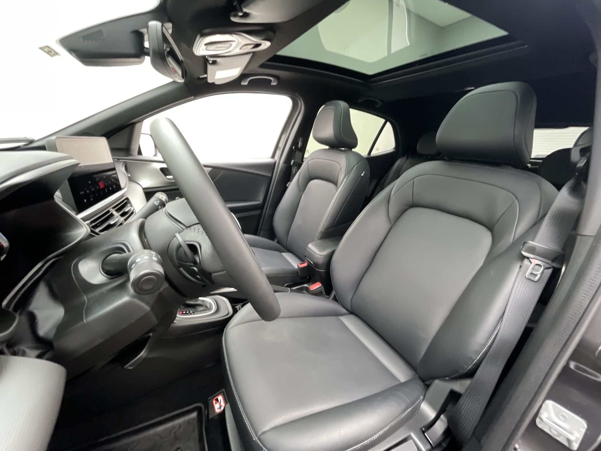 Fiat-PULSE-PULSE IMPETUS T. 200 Aut. (Hibrído)