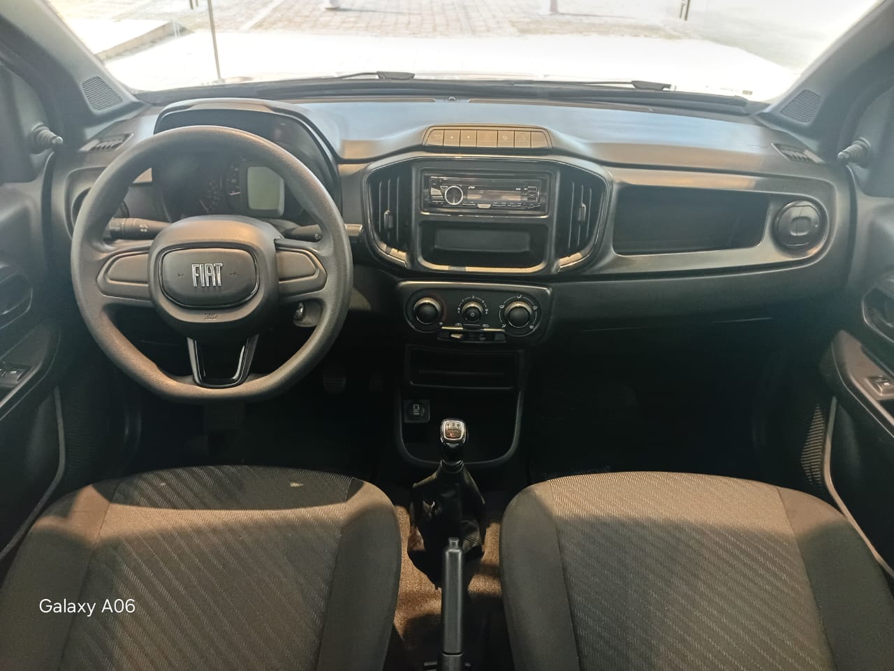 Fiat-STRADA-Strada Endurance 1.3 Flex 8V CS Plus