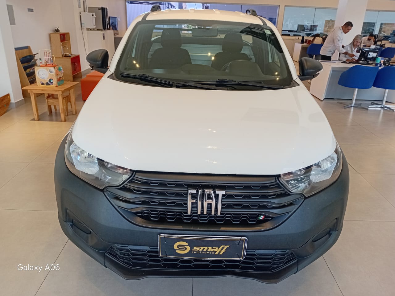 Fiat-STRADA-Strada Endurance 1.3 Flex 8V CS Plus