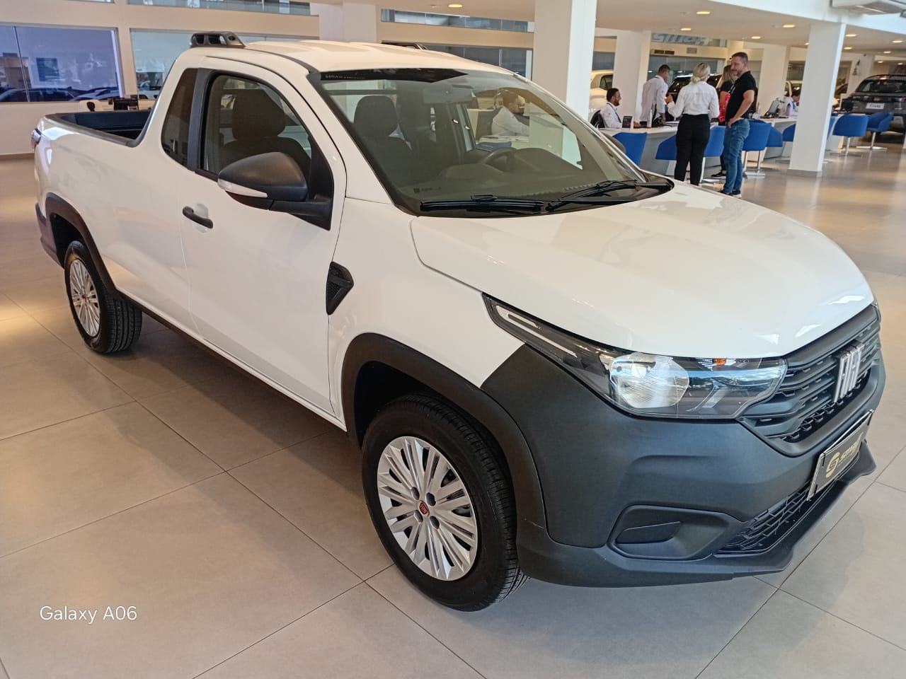 Fiat-STRADA-Strada Endurance 1.3 Flex 8V CS Plus