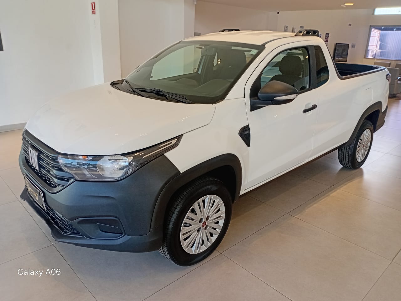 Fiat-STRADA-Strada Endurance 1.3 Flex 8V CS Plus