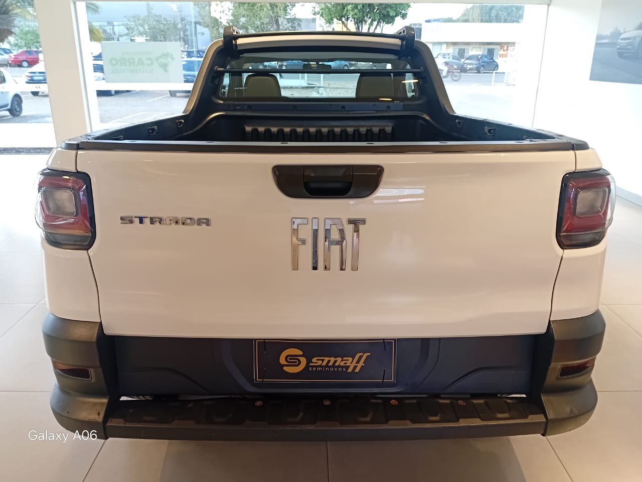 Fiat-STRADA-Strada Endurance 1.3 Flex 8V CS Plus