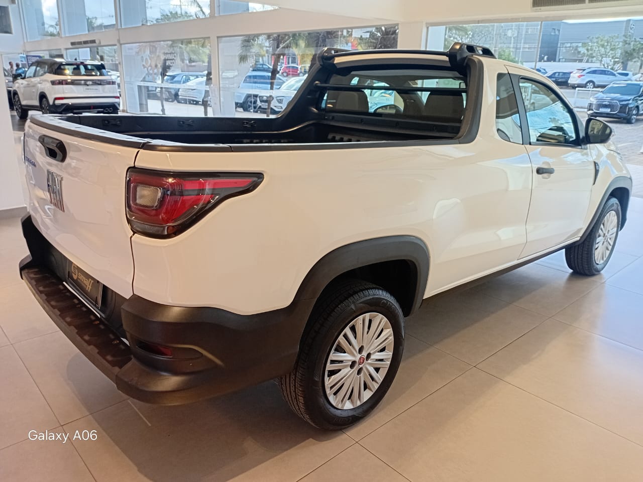 Fiat-STRADA-Strada Endurance 1.3 Flex 8V CS Plus