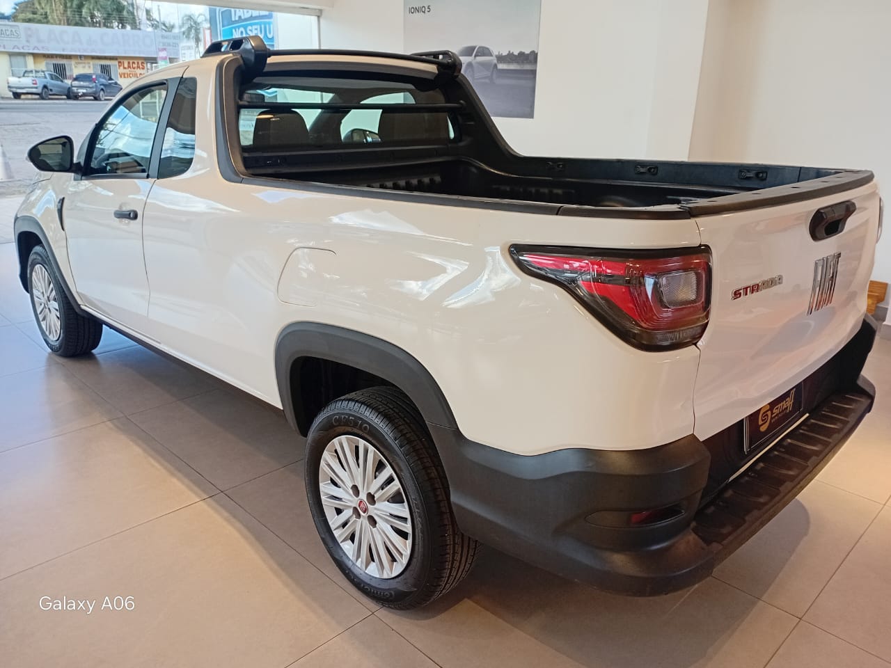 Fiat-STRADA-Strada Endurance 1.3 Flex 8V CS Plus