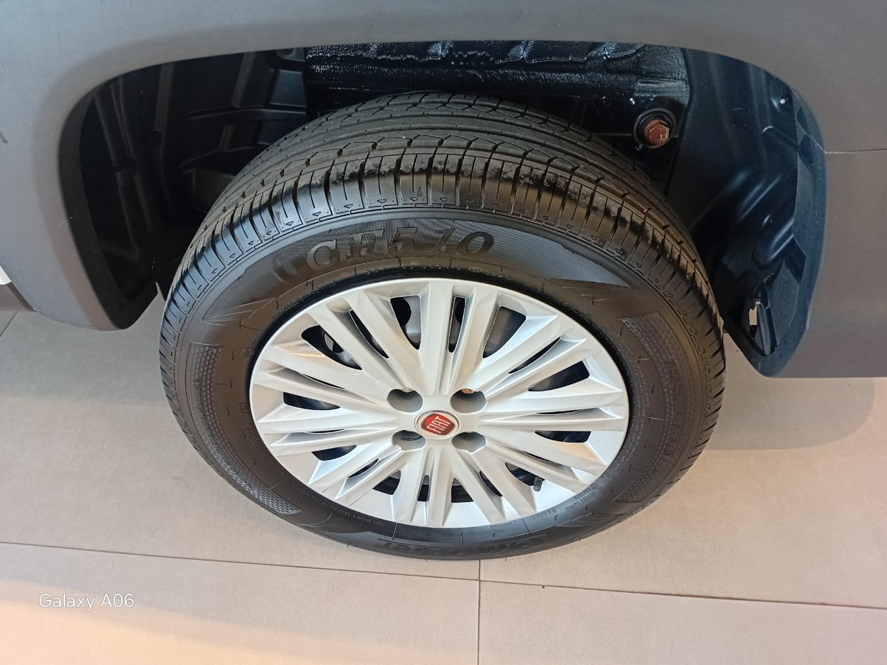 Fiat-STRADA-Strada Endurance 1.3 Flex 8V CS Plus