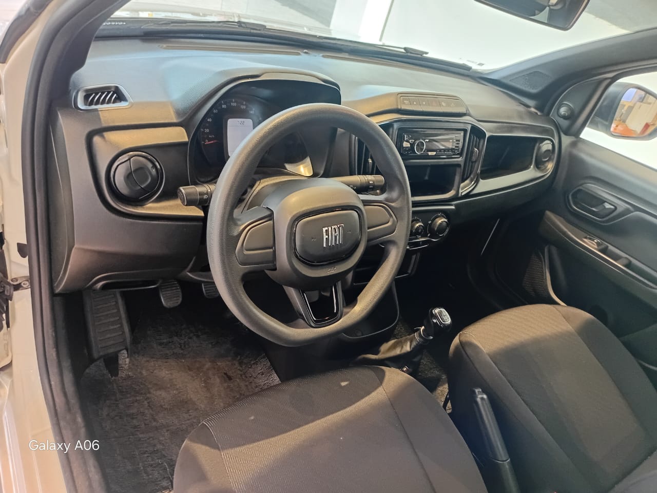 Fiat-STRADA-Strada Endurance 1.3 Flex 8V CS Plus