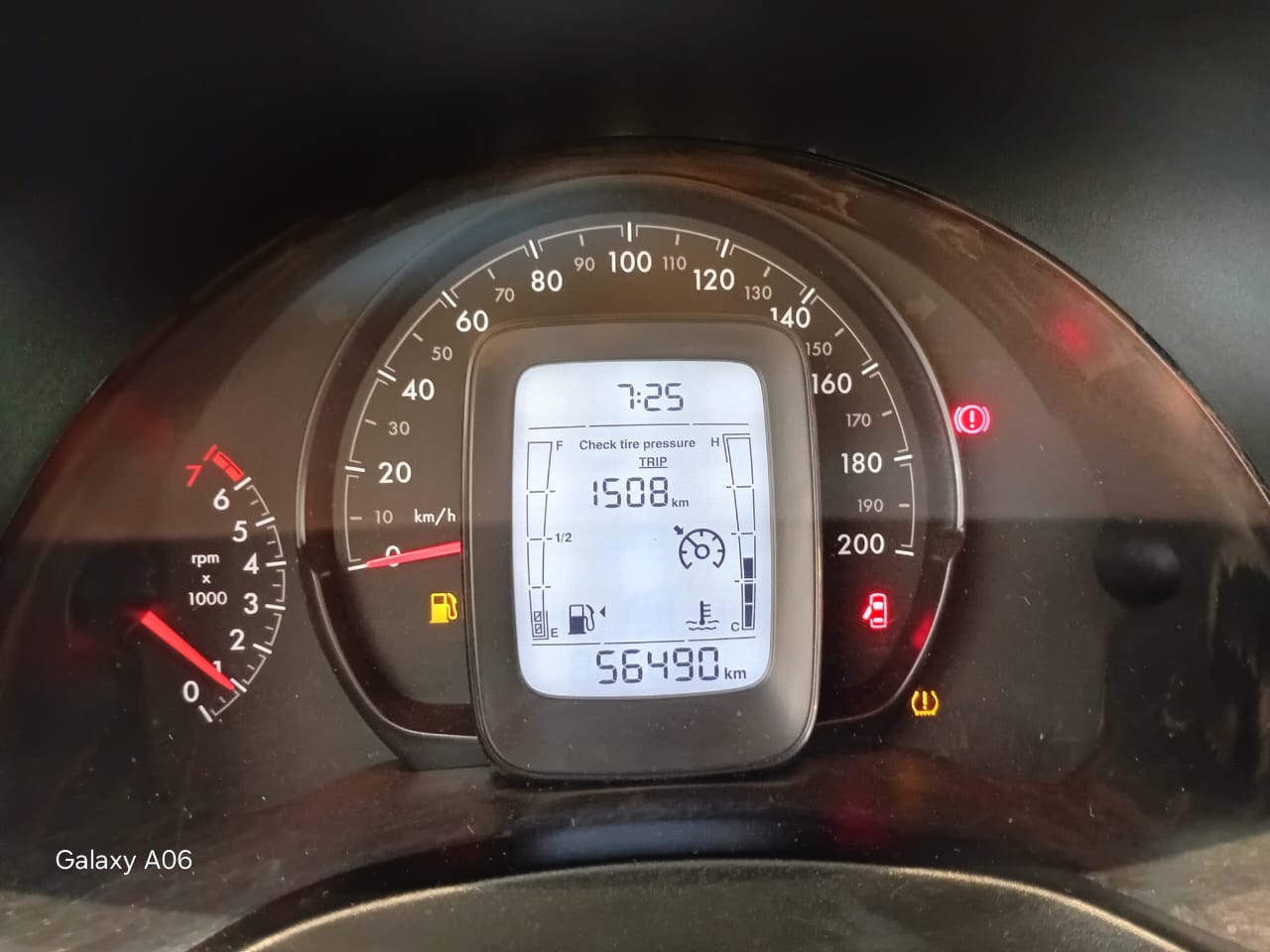 Fiat-STRADA-Strada Endurance 1.3 Flex 8V CS Plus