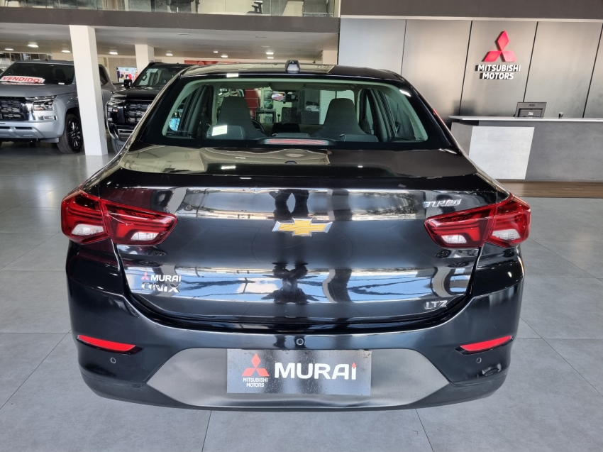 GM - Chevrolet-ONIX-1.0 TURBO FLEX PLUS LTZ AUTOMÁTICO