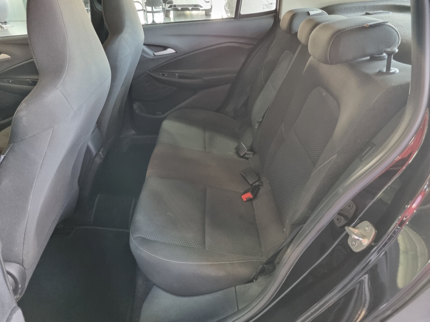 GM - Chevrolet-ONIX-1.0 TURBO FLEX PLUS LTZ AUTOMÁTICO