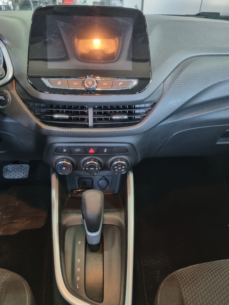 GM - Chevrolet-ONIX-1.0 TURBO FLEX PLUS LTZ AUTOMÁTICO