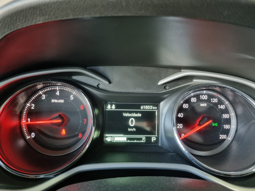 GM - Chevrolet-ONIX-1.0 TURBO FLEX PLUS LTZ AUTOMÁTICO