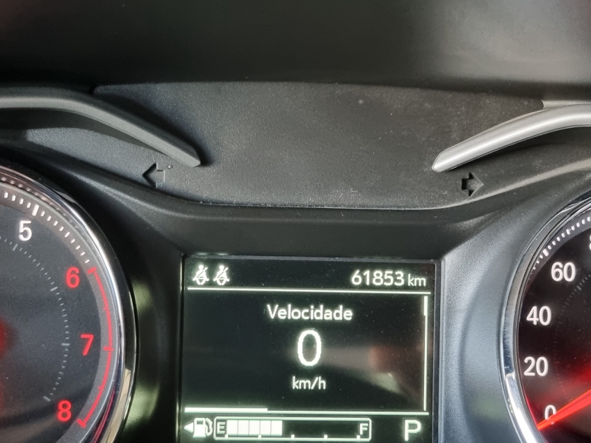 GM - Chevrolet-ONIX-1.0 TURBO FLEX PLUS LTZ AUTOMÁTICO