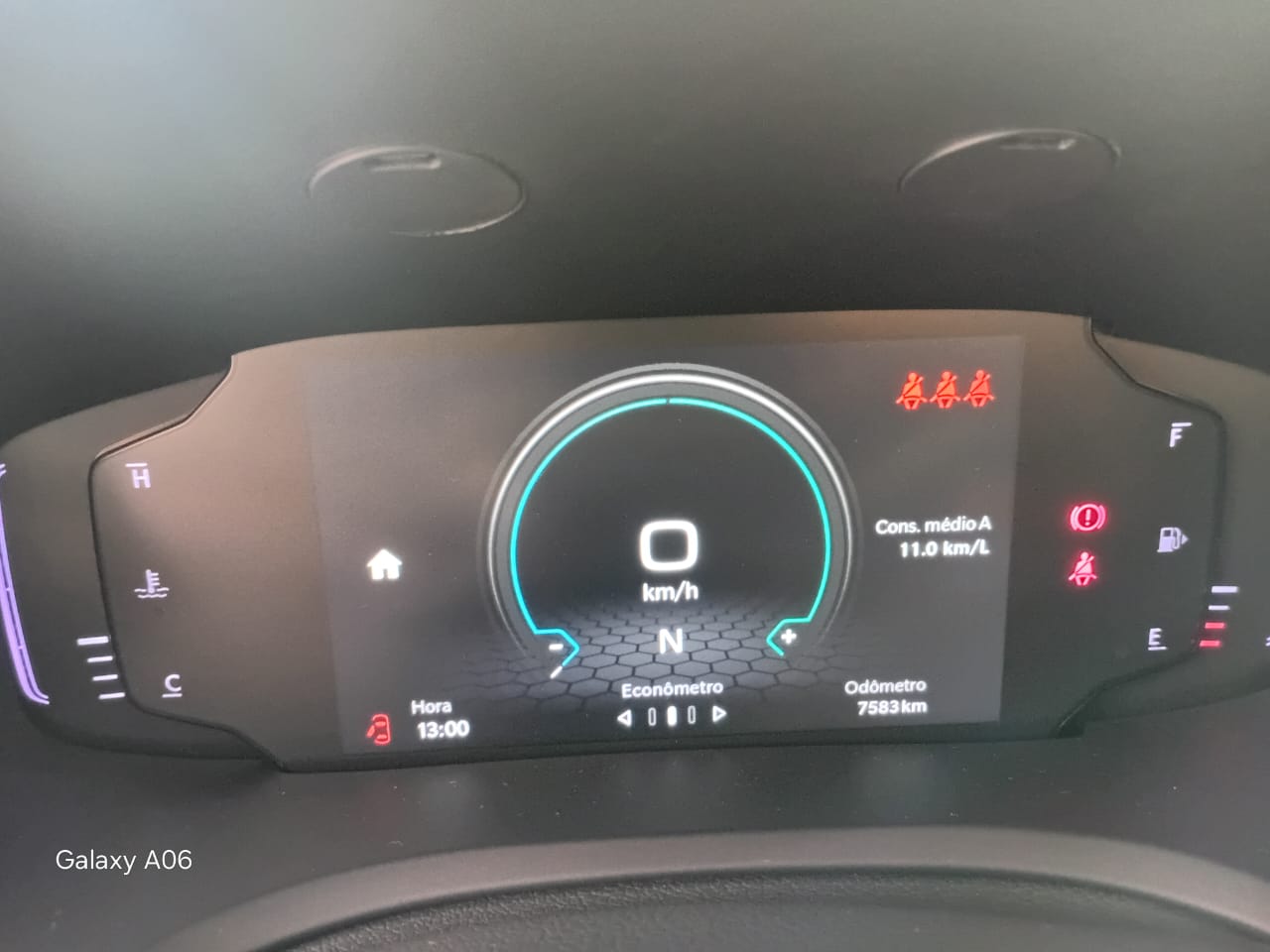 Jeep-RENEGADE-Renegade T270 1.3 TB 4x2 Flex Aut.