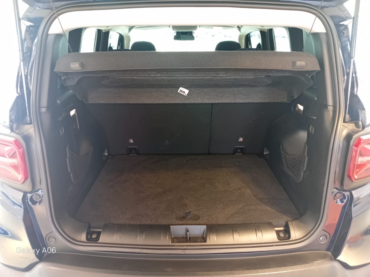 Jeep-RENEGADE-Renegade T270 1.3 TB 4x2 Flex Aut.