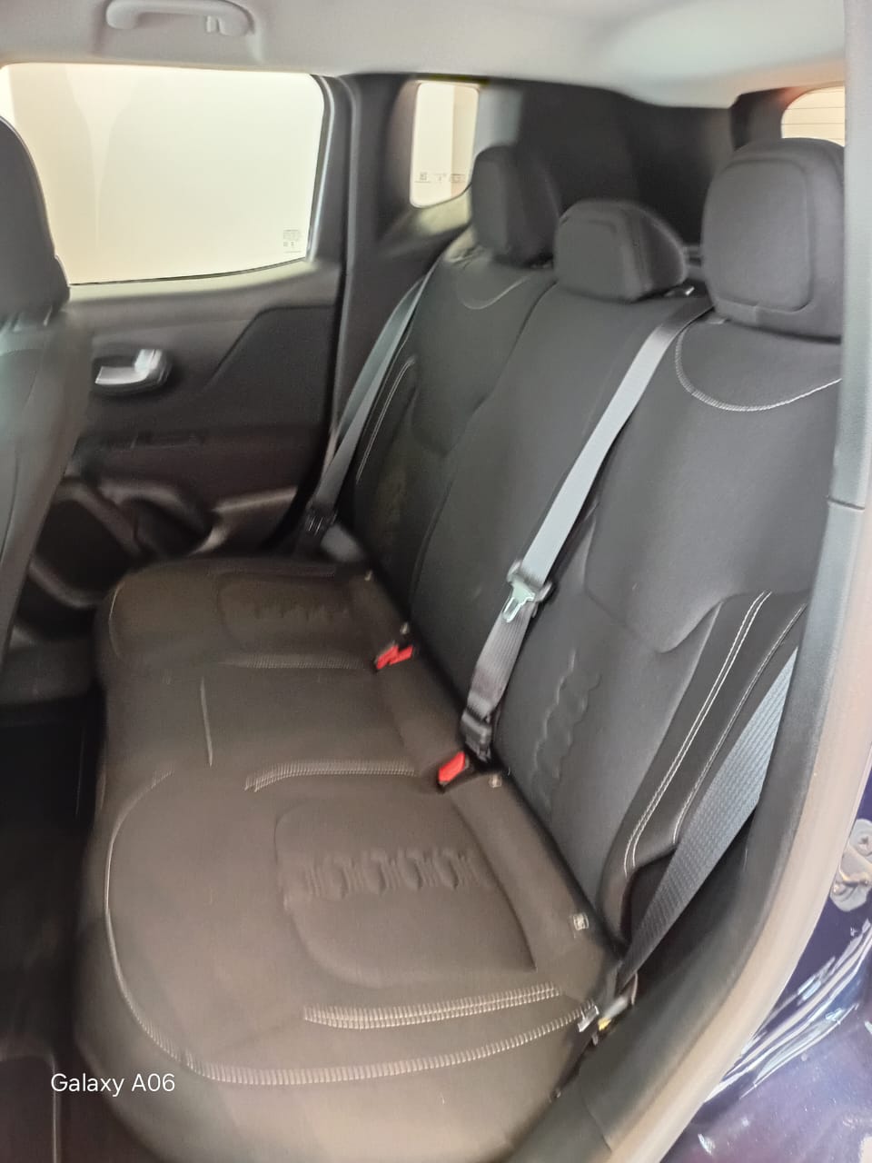 Jeep-RENEGADE-Renegade T270 1.3 TB 4x2 Flex Aut.