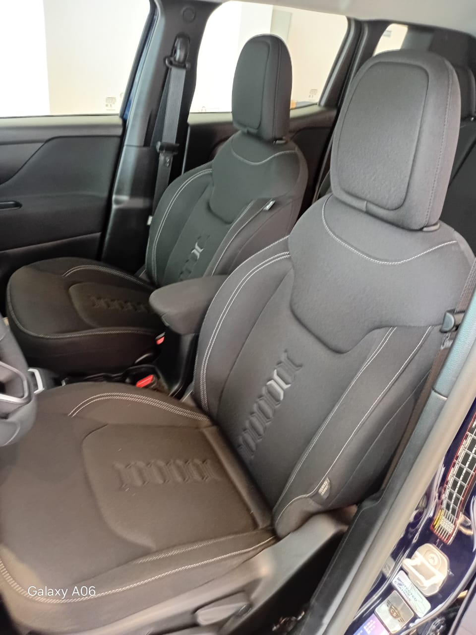 Jeep-RENEGADE-Renegade T270 1.3 TB 4x2 Flex Aut.