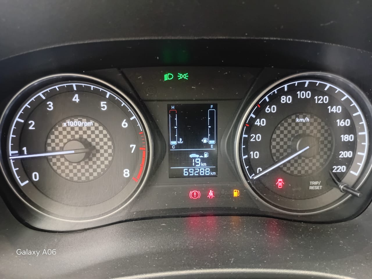 Hyundai-HB20-HB20 Vision 1.0 Flex 12V Mec.