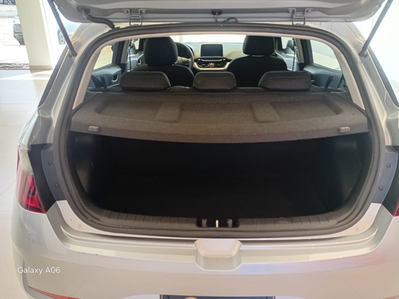 Hyundai-HB20-HB20 Vision 1.0 Flex 12V Mec.