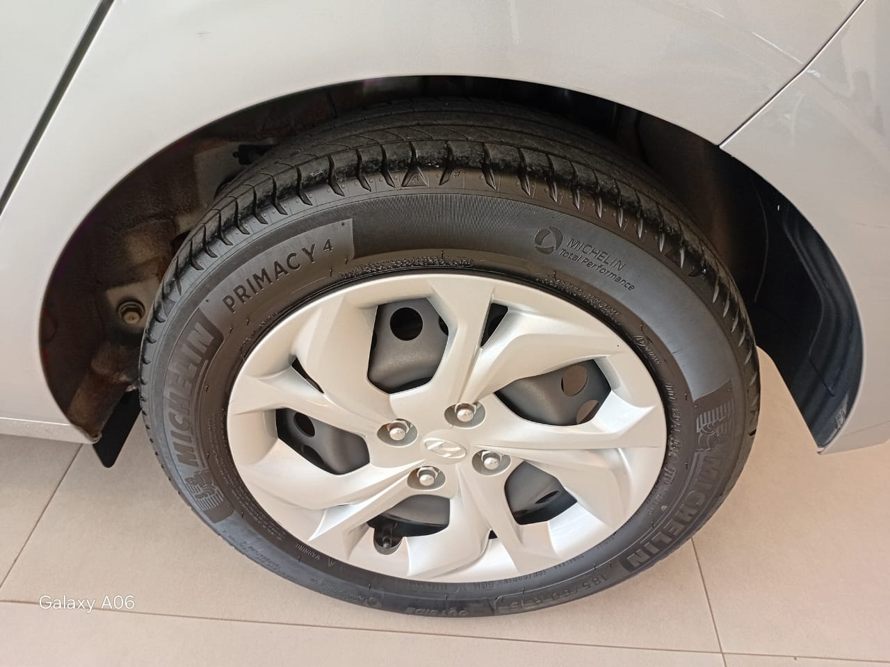 Hyundai-HB20-HB20 Vision 1.0 Flex 12V Mec.