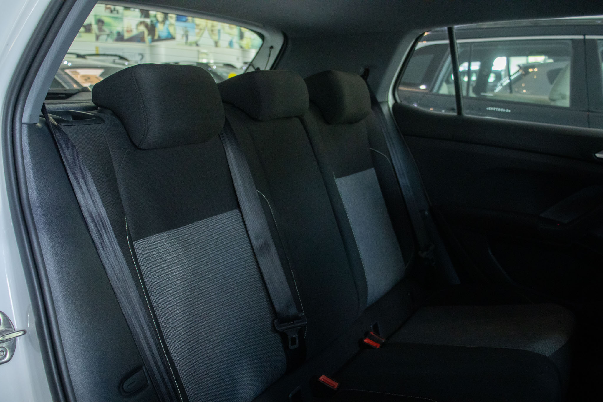 VW - Volkswagen-T-Cross-T-Cross 200 TSI 1.0  Flex 12V 5p Aut.