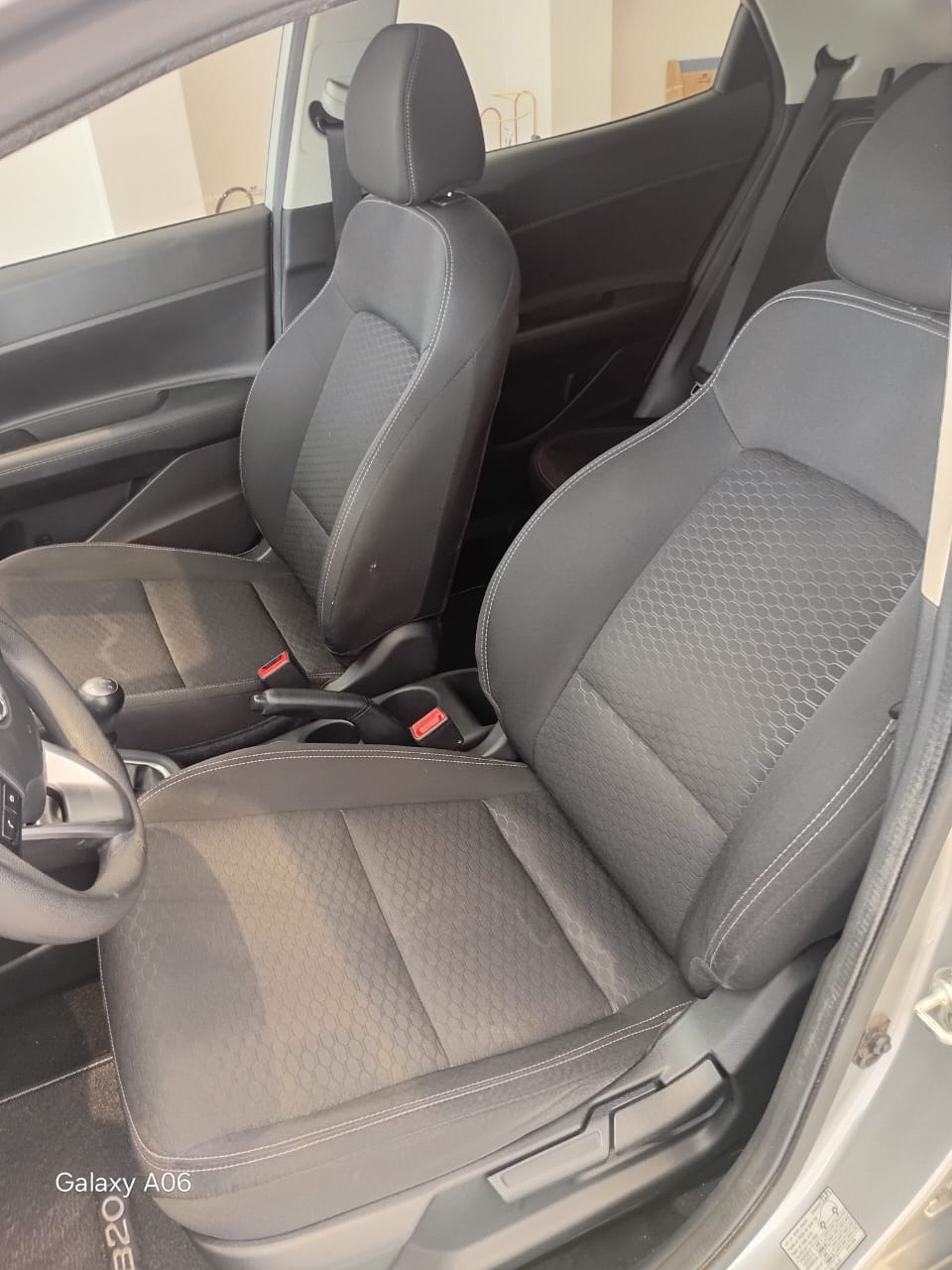 Hyundai-HB20-HB20 Vision 1.0 Flex 12V Mec.