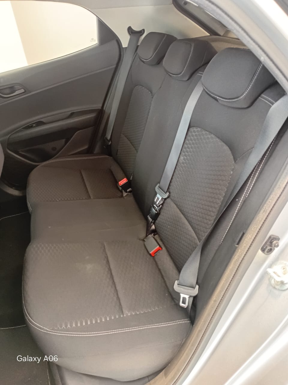 Hyundai-HB20-HB20 Vision 1.0 Flex 12V Mec.