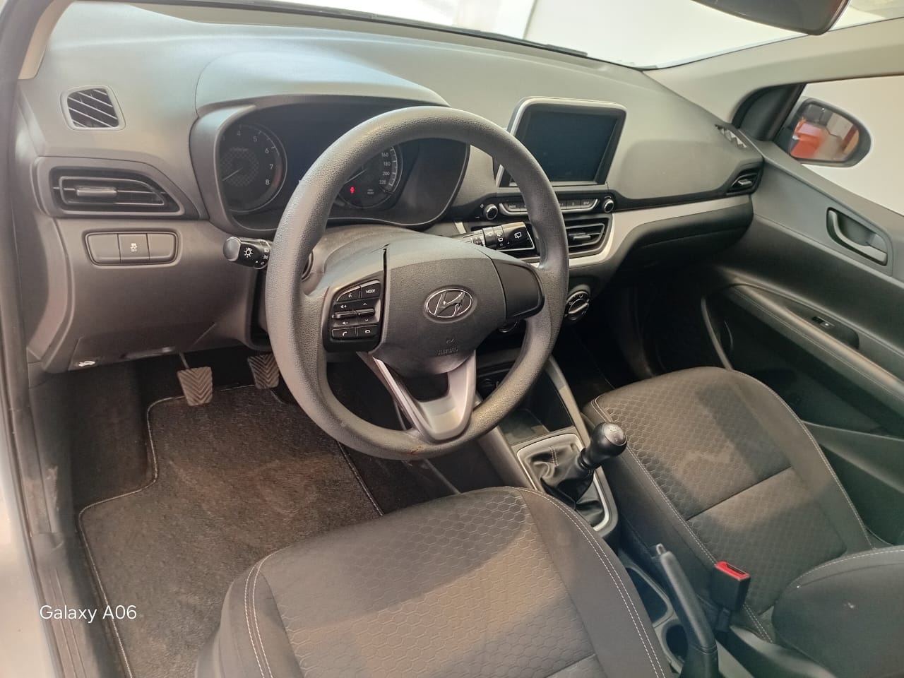 Hyundai-HB20-HB20 Vision 1.0 Flex 12V Mec.