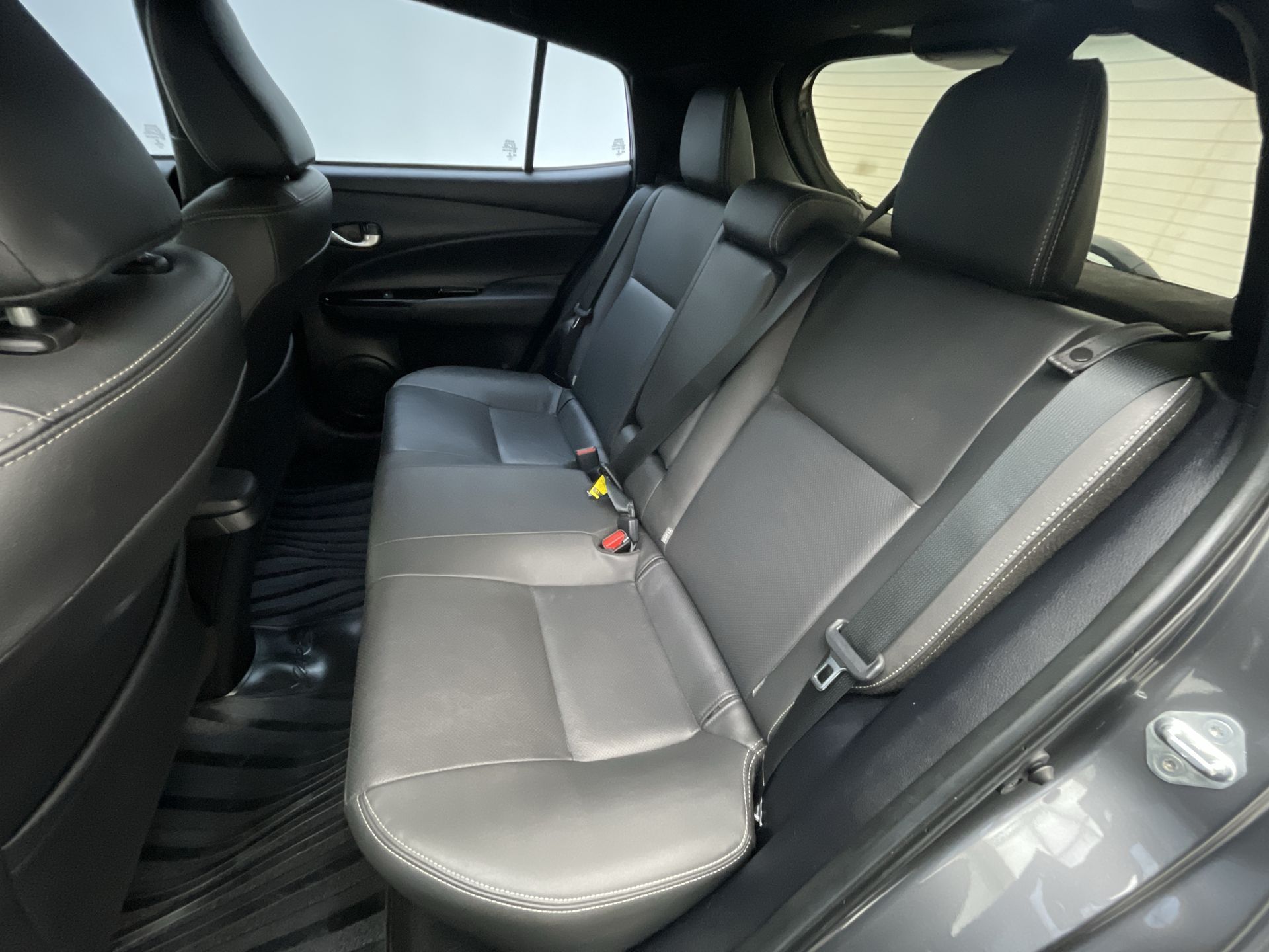 YARIS XS Connect 1.5 Flex 16V 5p Aut.